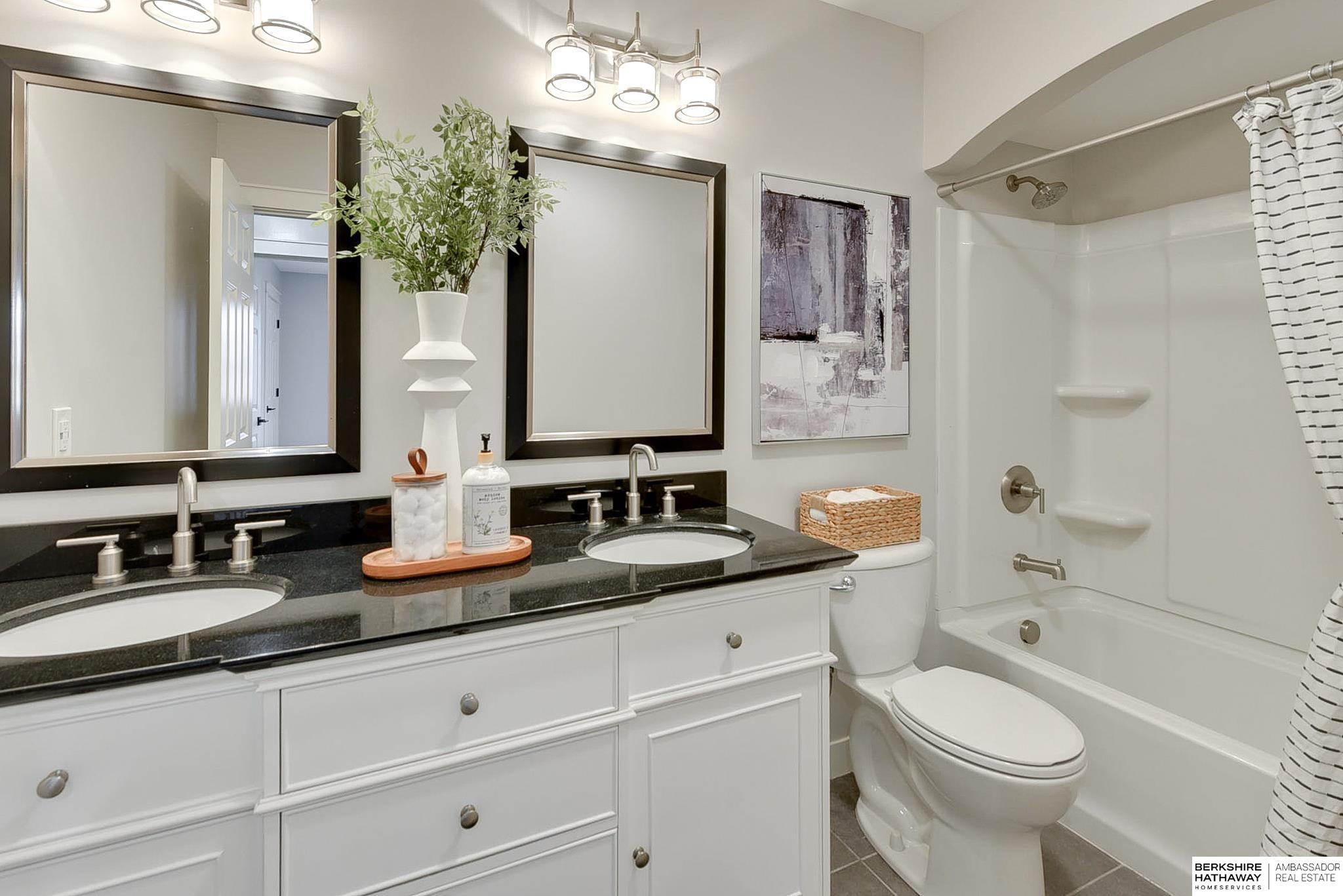 Omaha, Nebraska 68144, United States, 4 Bedrooms Bedrooms, ,4 BathroomsBathrooms,Residential,Active,95864