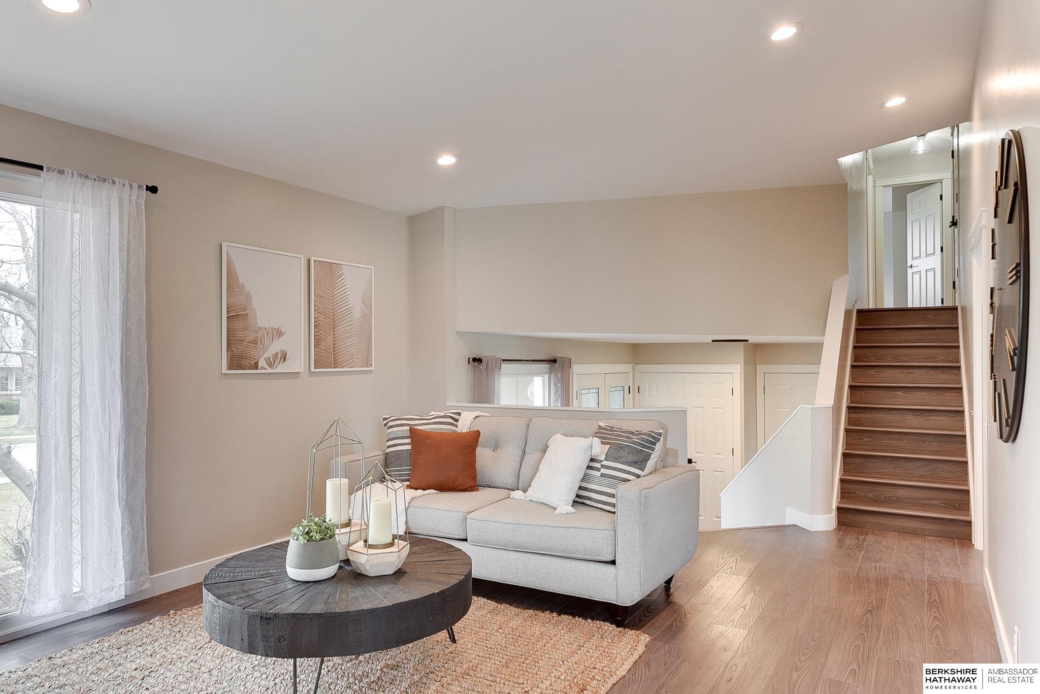 Omaha, Nebraska 68144, United States, 4 Bedrooms Bedrooms, ,4 BathroomsBathrooms,Residential,Active,95864