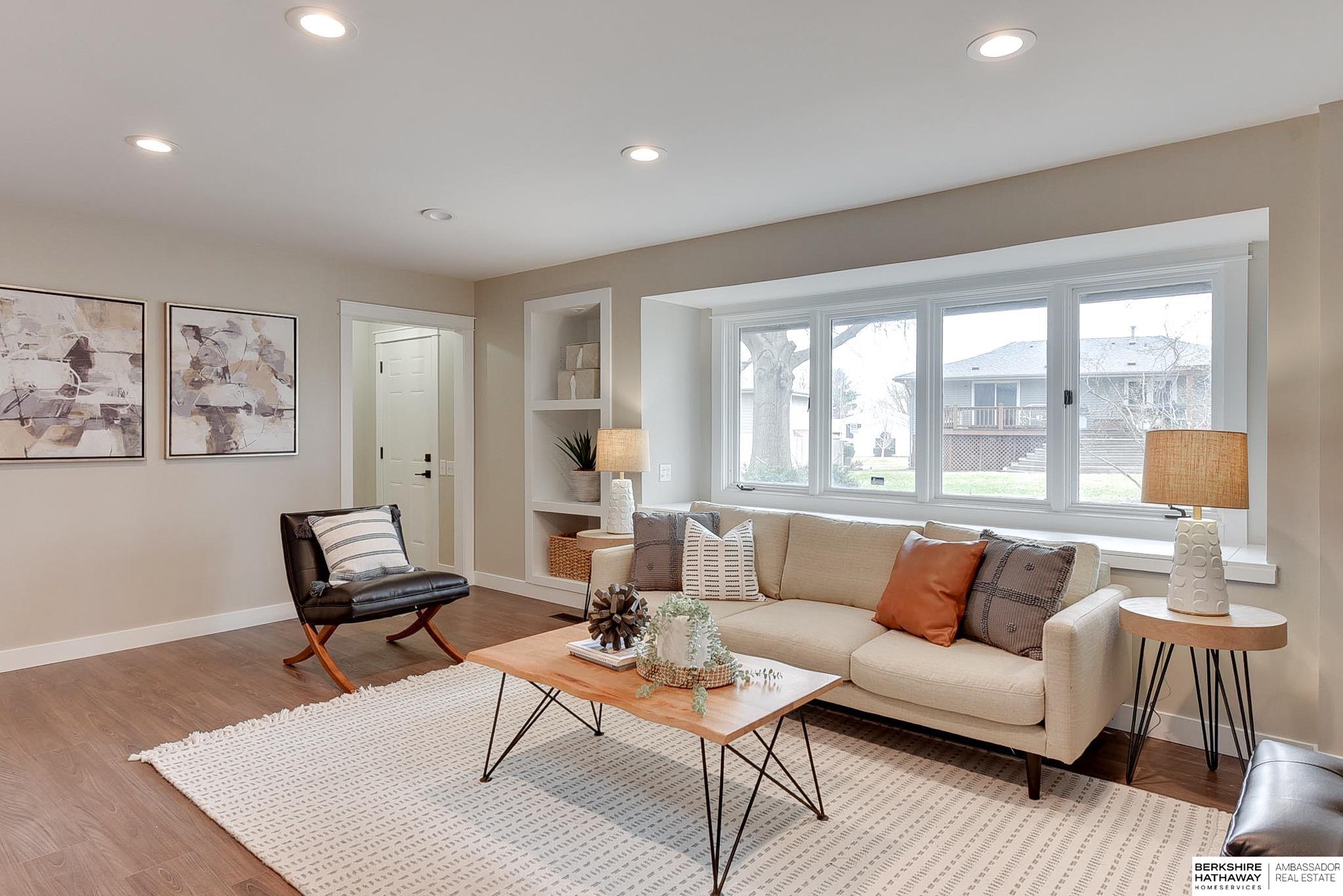 Omaha, Nebraska 68144, United States, 4 Bedrooms Bedrooms, ,4 BathroomsBathrooms,Residential,Active,95864