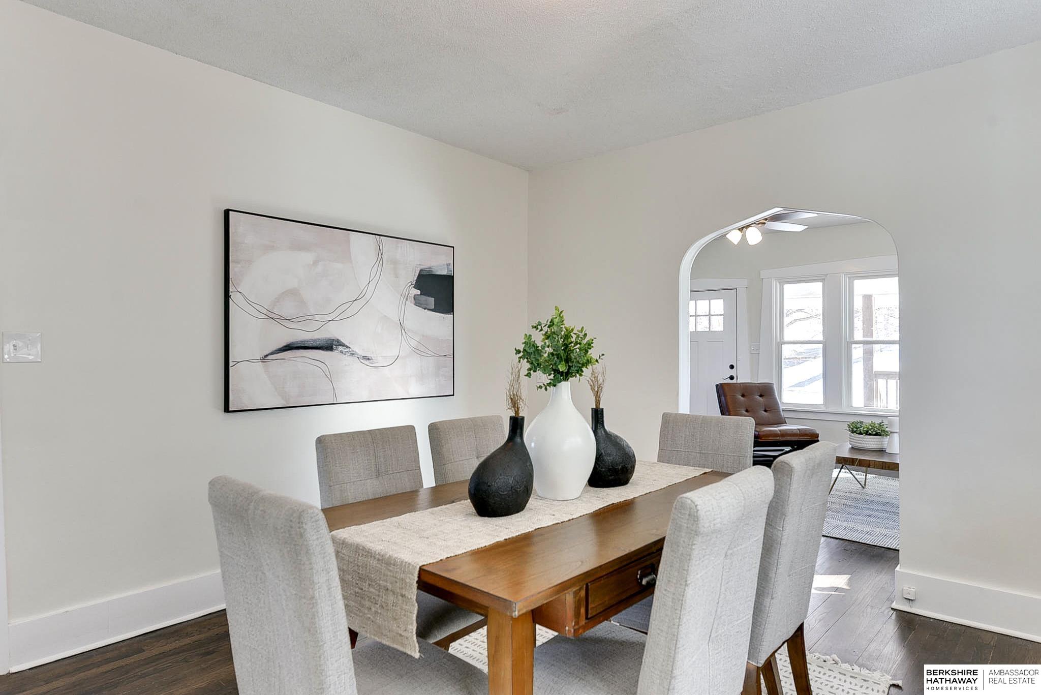 Omaha, Nebraska 68105, United States, 3 Bedrooms Bedrooms, ,3 BathroomsBathrooms,Residential,Active,900