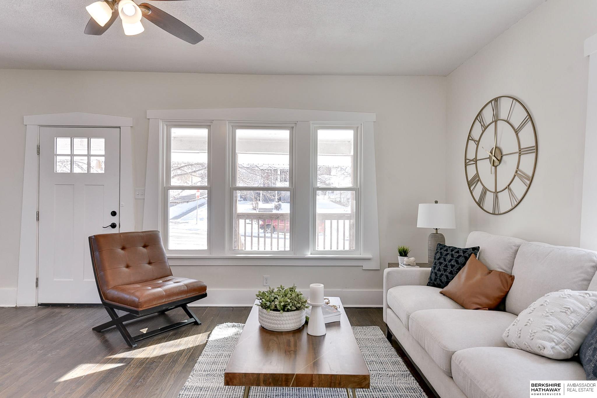 Omaha, Nebraska 68105, United States, 3 Bedrooms Bedrooms, ,3 BathroomsBathrooms,Residential,Active,900