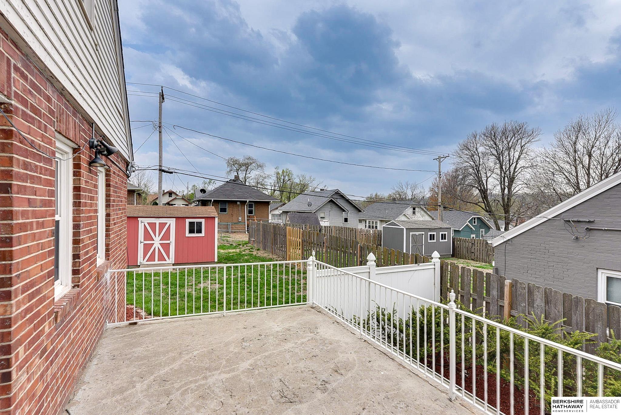 Omaha, Nebraska 68112, United States, 3 Bedrooms Bedrooms, ,2 BathroomsBathrooms,Residential,Active,112158