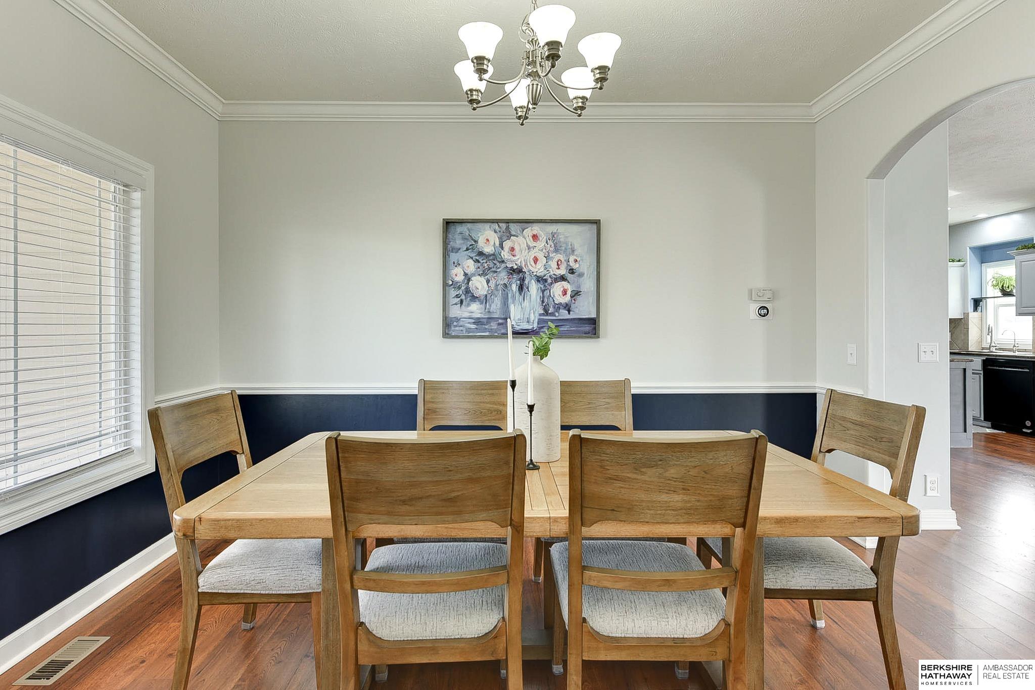 Papillion, Nebraska 68046, United States, 5 Bedrooms Bedrooms, ,4 BathroomsBathrooms,Residential,Active,92393