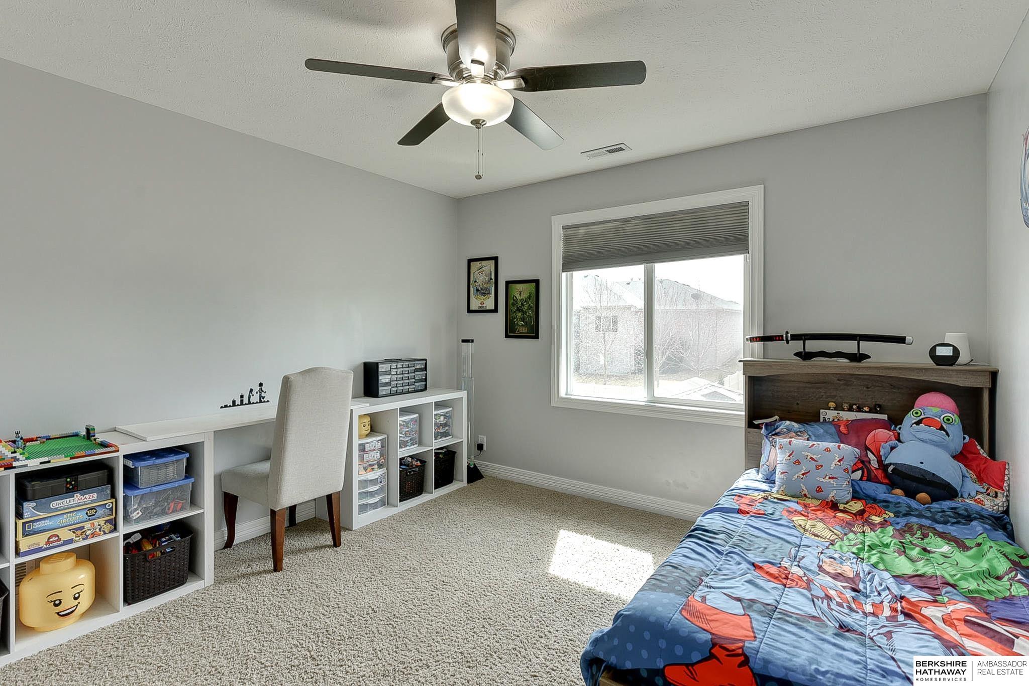 Papillion, Nebraska 68046, United States, 5 Bedrooms Bedrooms, ,4 BathroomsBathrooms,Residential,Active,92393