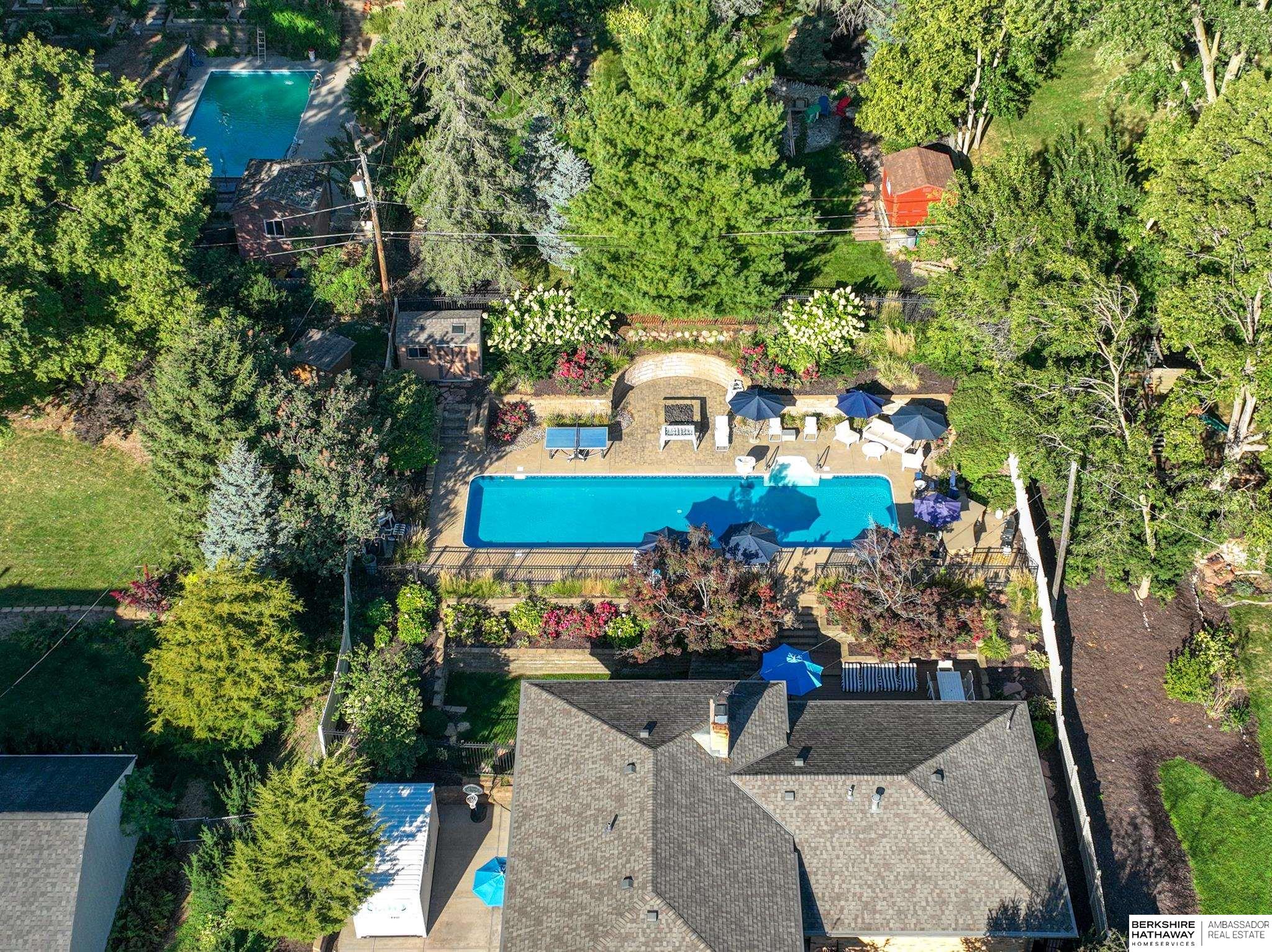 Omaha, Nebraska 68124, United States, 3 Bedrooms Bedrooms, ,4 BathroomsBathrooms,Residential,Active,98917