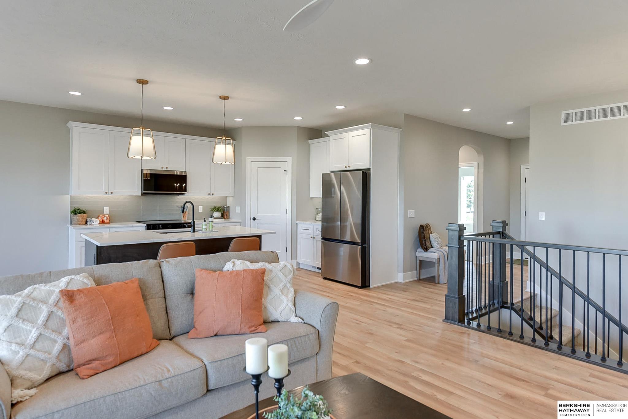 Wahoo, Nebraska 68066, United States, 4 Bedrooms Bedrooms, ,3 BathroomsBathrooms,Residential,Pending,38390