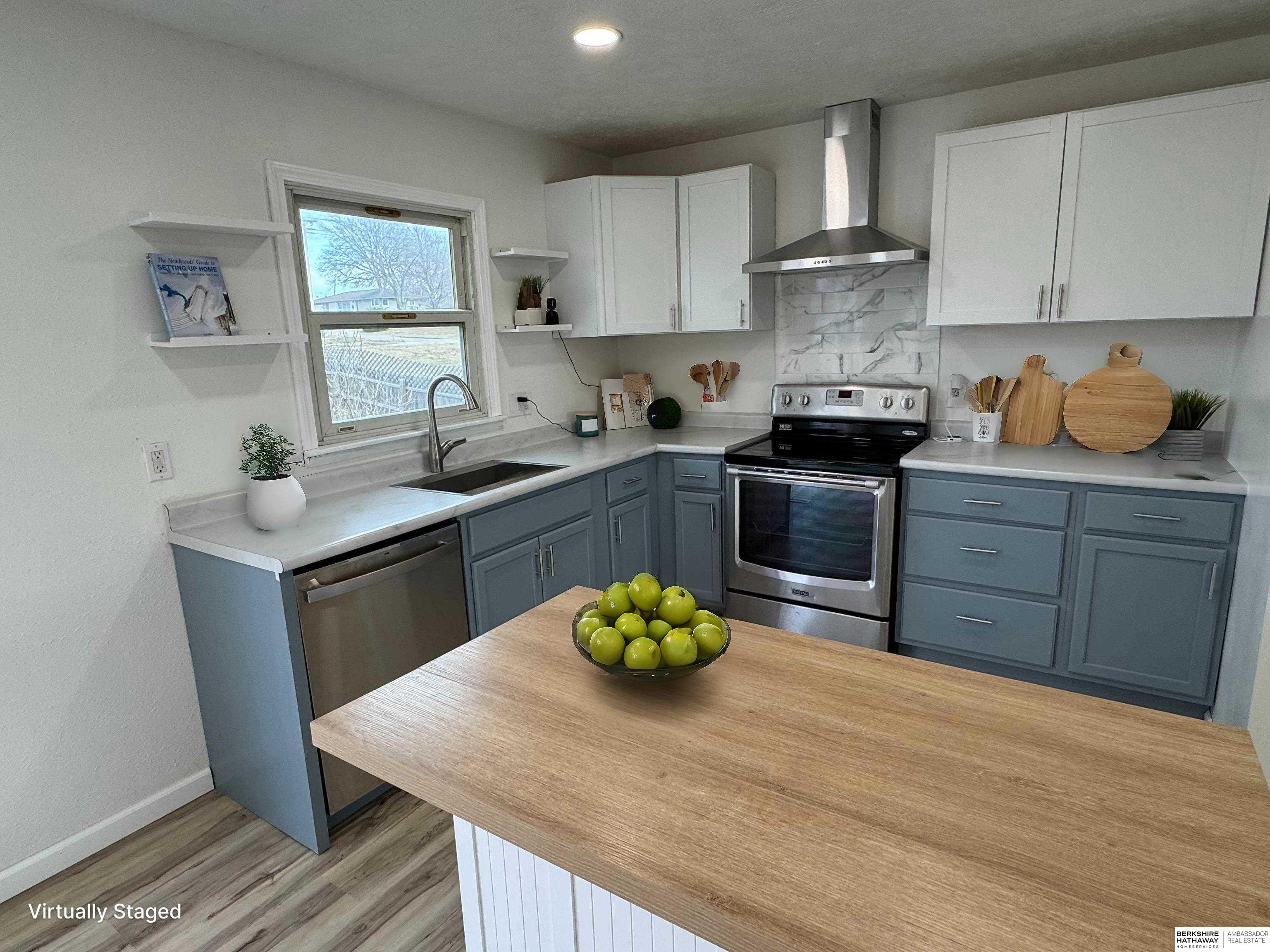 Tecumseh, Nebraska 68450, United States, 4 Bedrooms Bedrooms, ,2 BathroomsBathrooms,Residential,Active,27185