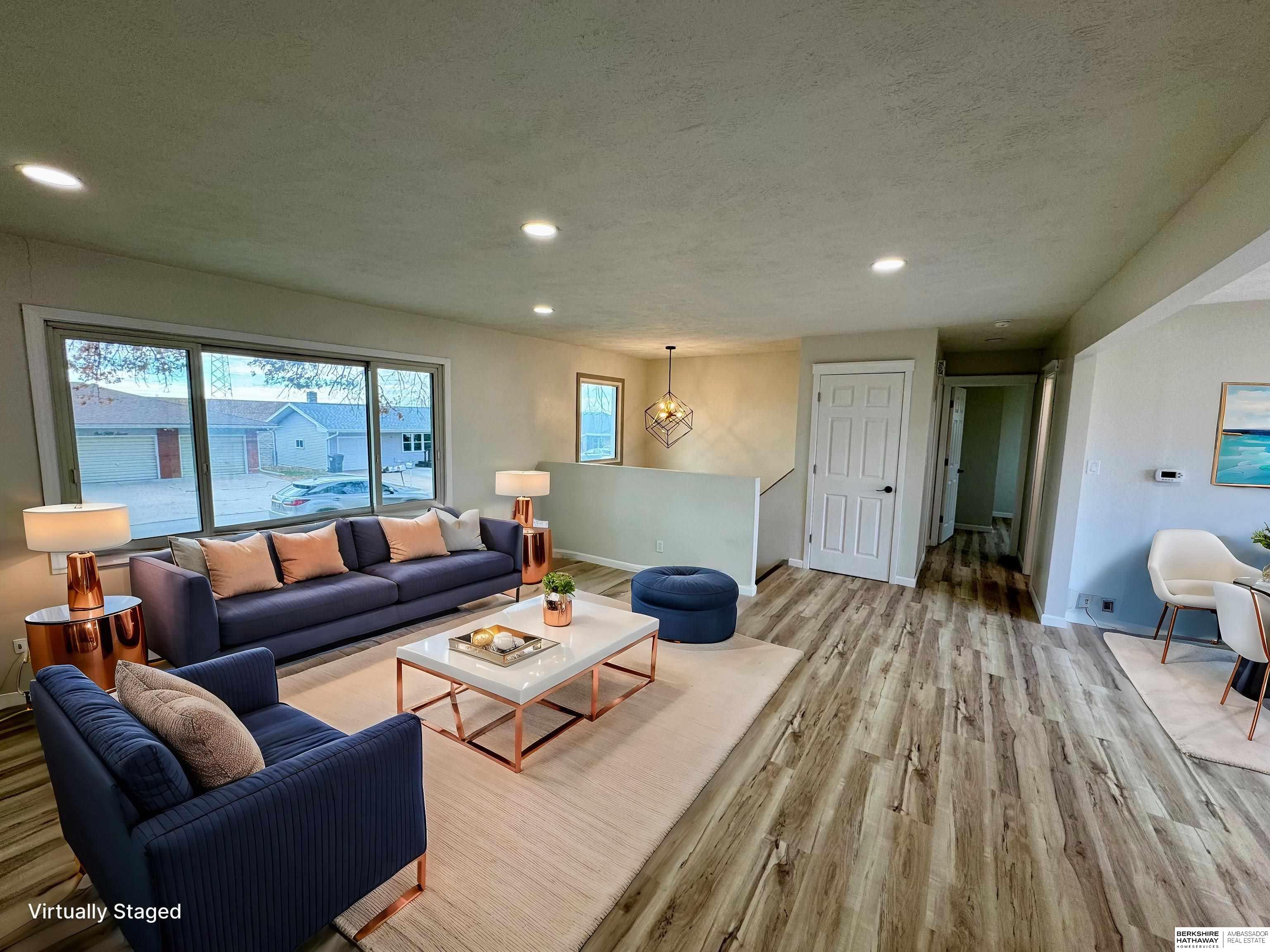 Tecumseh, Nebraska 68450, United States, 4 Bedrooms Bedrooms, ,2 BathroomsBathrooms,Residential,Active,27185