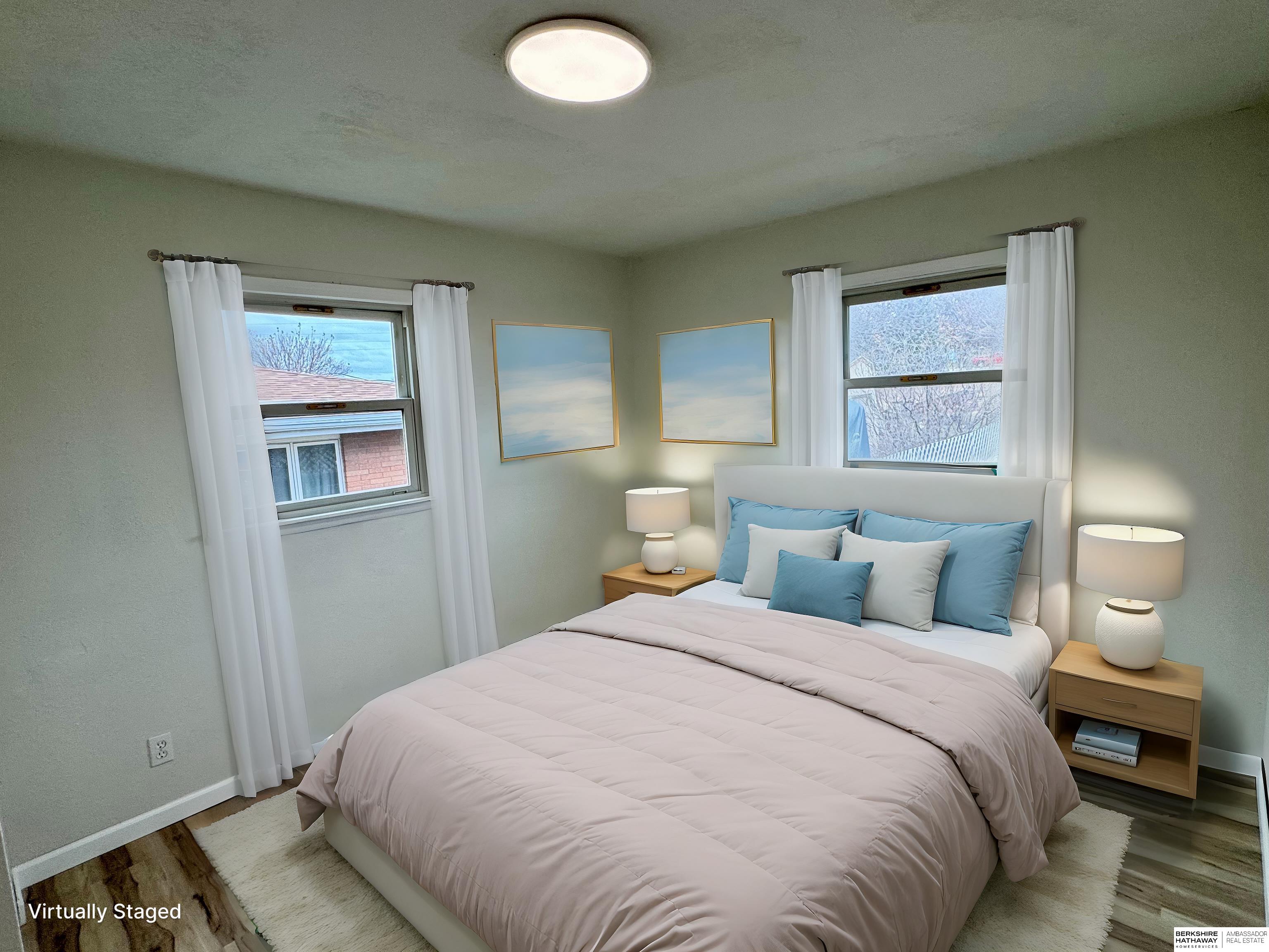 Tecumseh, Nebraska 68450, United States, 4 Bedrooms Bedrooms, ,2 BathroomsBathrooms,Residential,Active,27185