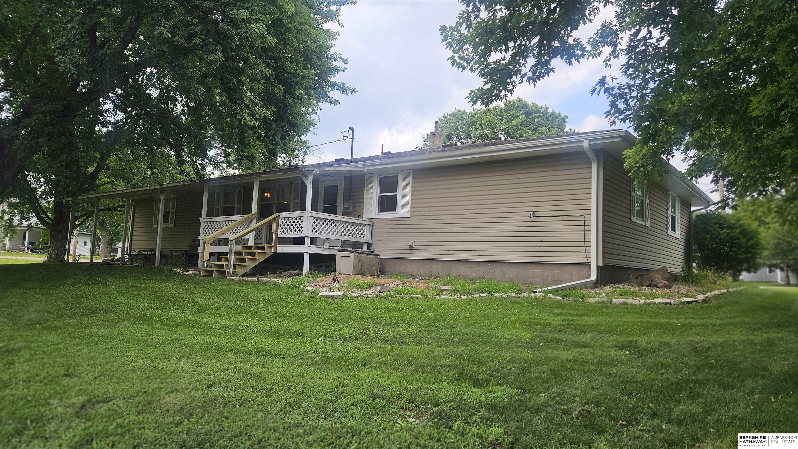 Valparaiso, Nebraska 68065, United States, 4 Bedrooms Bedrooms, ,3 BathroomsBathrooms,Residential,Pending,51630