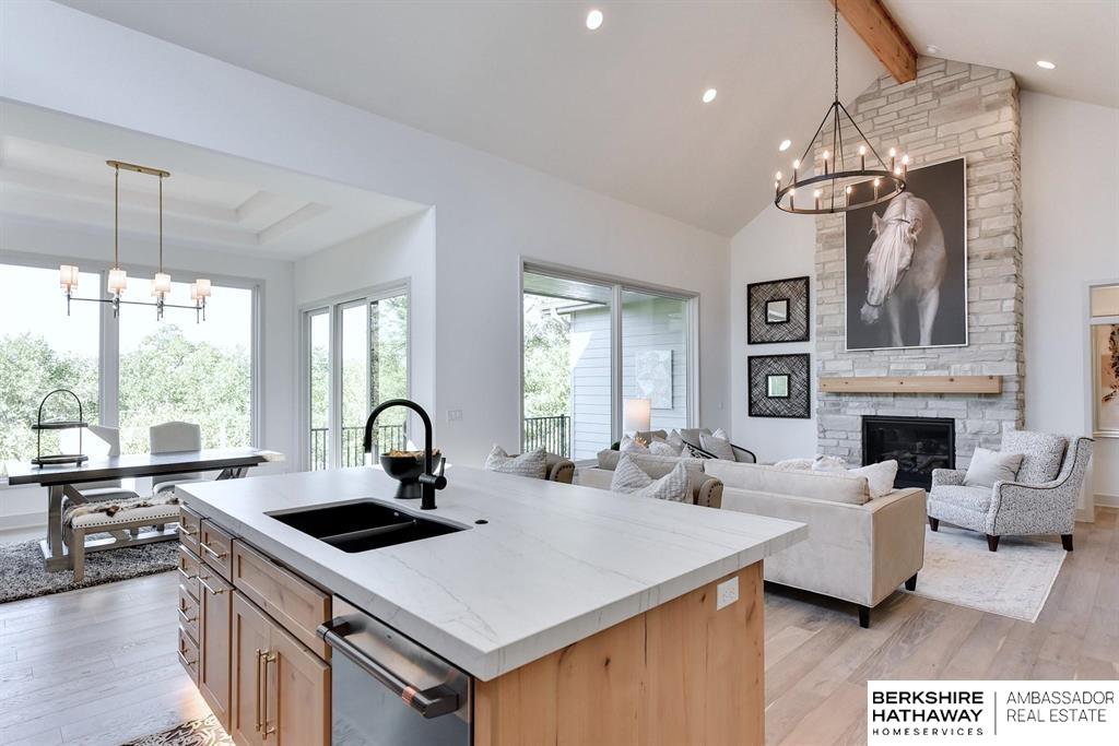 Omaha, Nebraska 68022, United States, 4 Bedrooms Bedrooms, ,3 BathroomsBathrooms,Residential,Active,56152