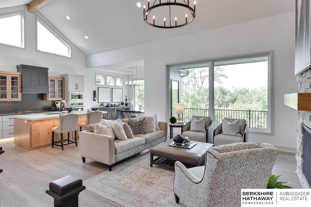 Omaha, Nebraska 68022, United States, 4 Bedrooms Bedrooms, ,3 BathroomsBathrooms,Residential,Active,56152