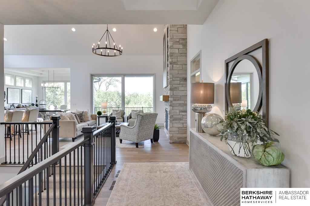 Omaha, Nebraska 68022, United States, 4 Bedrooms Bedrooms, ,3 BathroomsBathrooms,Residential,Active,56152