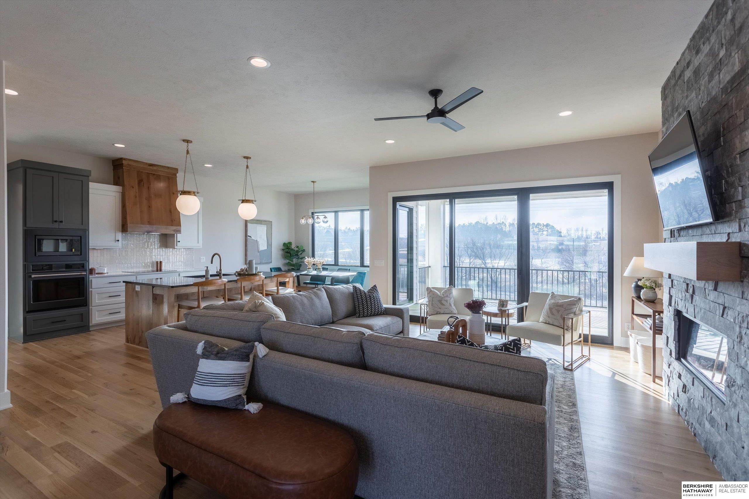 Gretna, Nebraska 68028, United States, 6 Bedrooms Bedrooms, ,3 BathroomsBathrooms,Residential,Active,22408