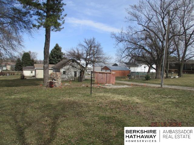 Howells, Nebraska 68641, United States, 3 Bedrooms Bedrooms, ,2 BathroomsBathrooms,Residential,Pending,61942