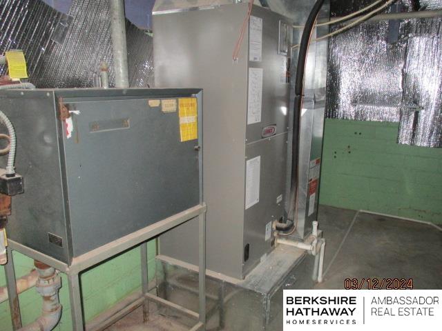 Howells, Nebraska 68641, United States, 3 Bedrooms Bedrooms, ,2 BathroomsBathrooms,Residential,Pending,61942