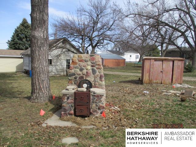 Howells, Nebraska 68641, United States, 3 Bedrooms Bedrooms, ,2 BathroomsBathrooms,Residential,Pending,61942