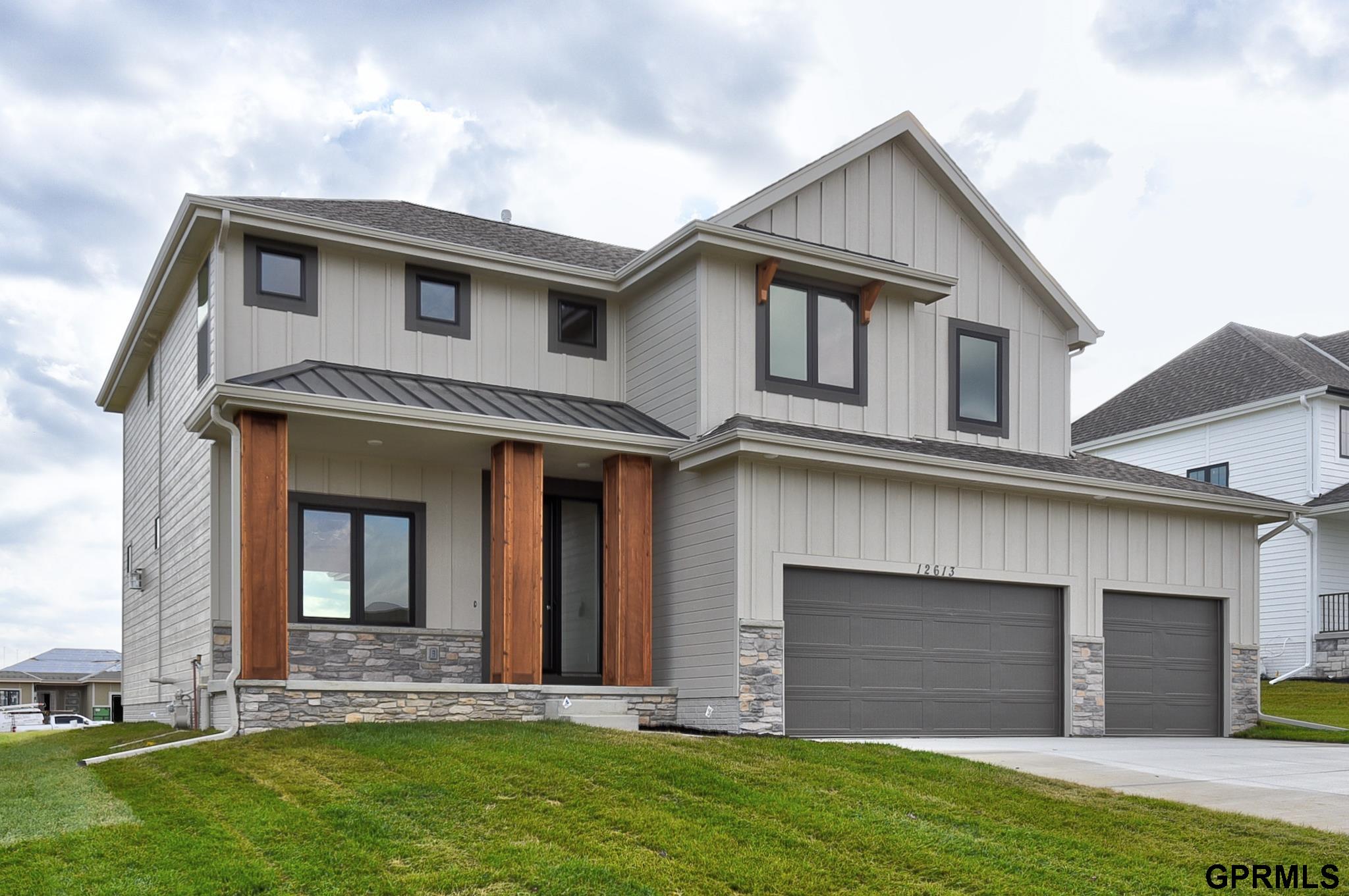 Papillion, Nebraska 68046, United States, 4 Bedrooms Bedrooms, ,4 BathroomsBathrooms,Residential,Active,23699