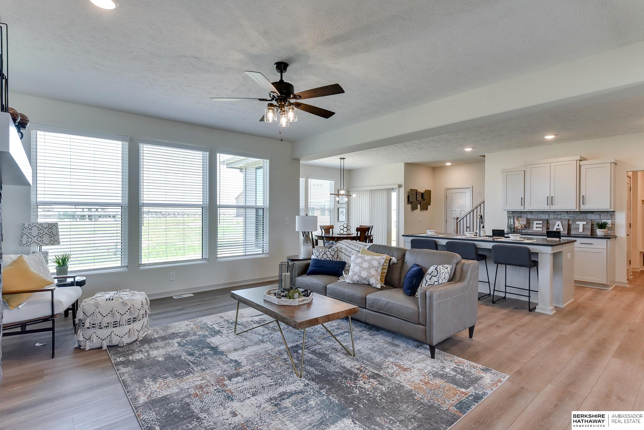 Omaha, Nebraska 68136, United States, 4 Bedrooms Bedrooms, ,4 BathroomsBathrooms,Residential,Active,40824