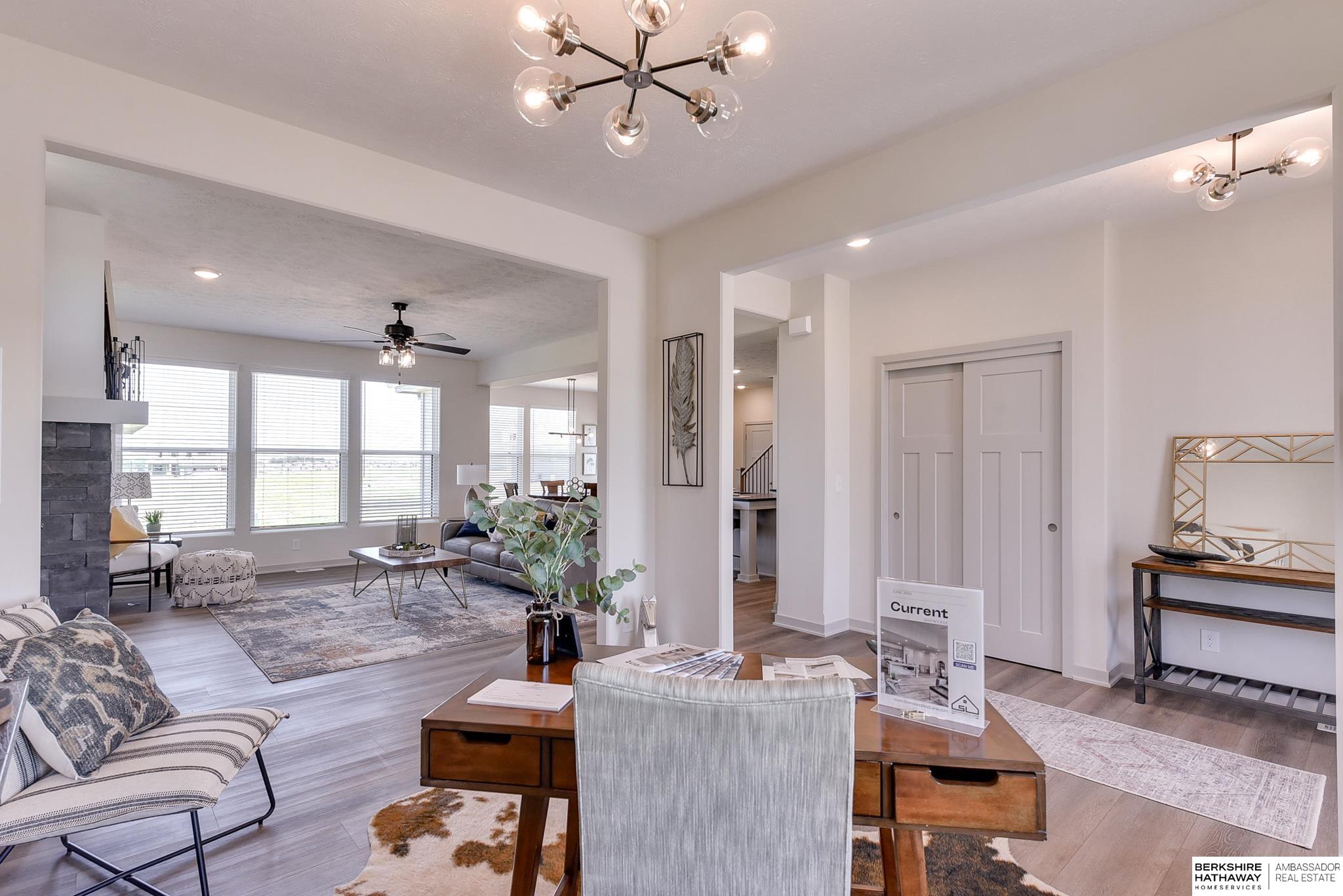 Omaha, Nebraska 68136, United States, 4 Bedrooms Bedrooms, ,4 BathroomsBathrooms,Residential,Active,40824