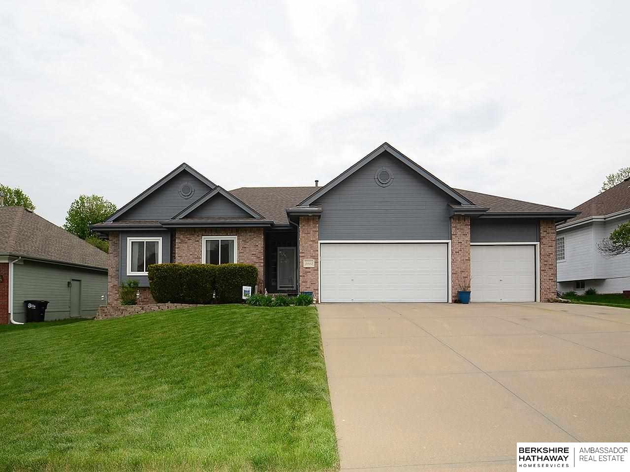 Photo 1 of 35 — 3815 N 158 Street, Omaha, NE 68116