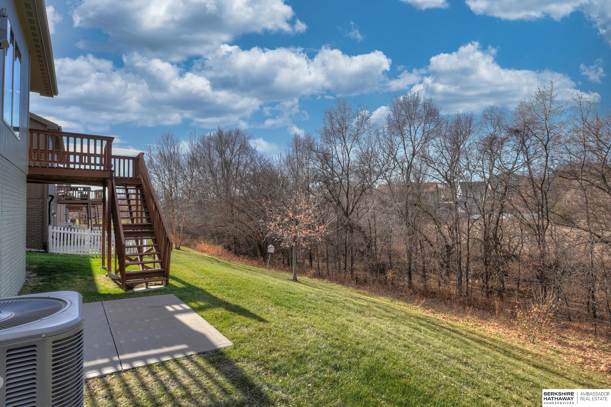 Omaha, Nebraska 68135, United States, 3 Bedrooms Bedrooms, ,3 BathroomsBathrooms,Residential,Pending,110276