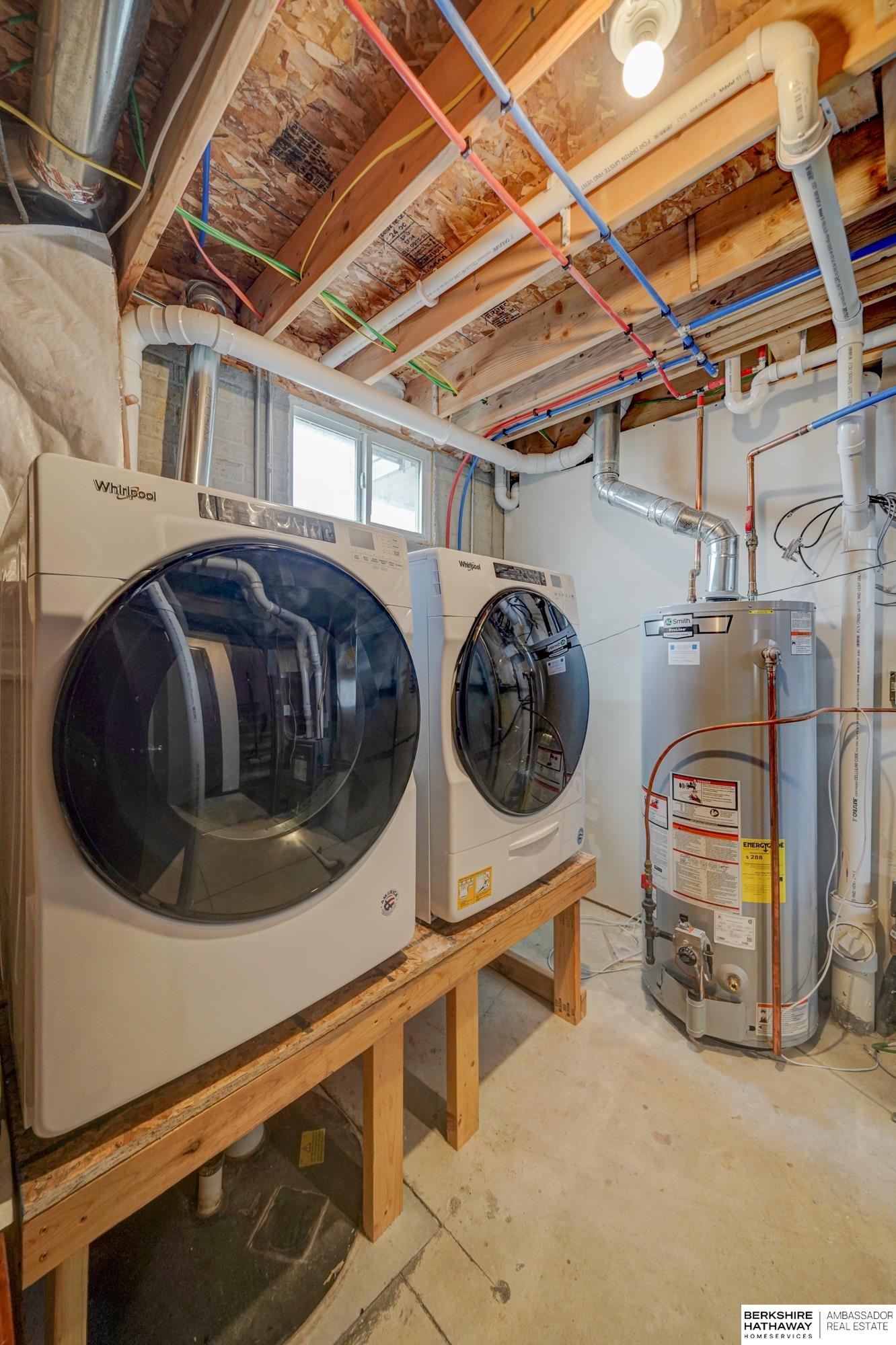 Lincoln, Nebraska 68524, United States, 3 Bedrooms Bedrooms, ,2 BathroomsBathrooms,Residential,Pending,5066