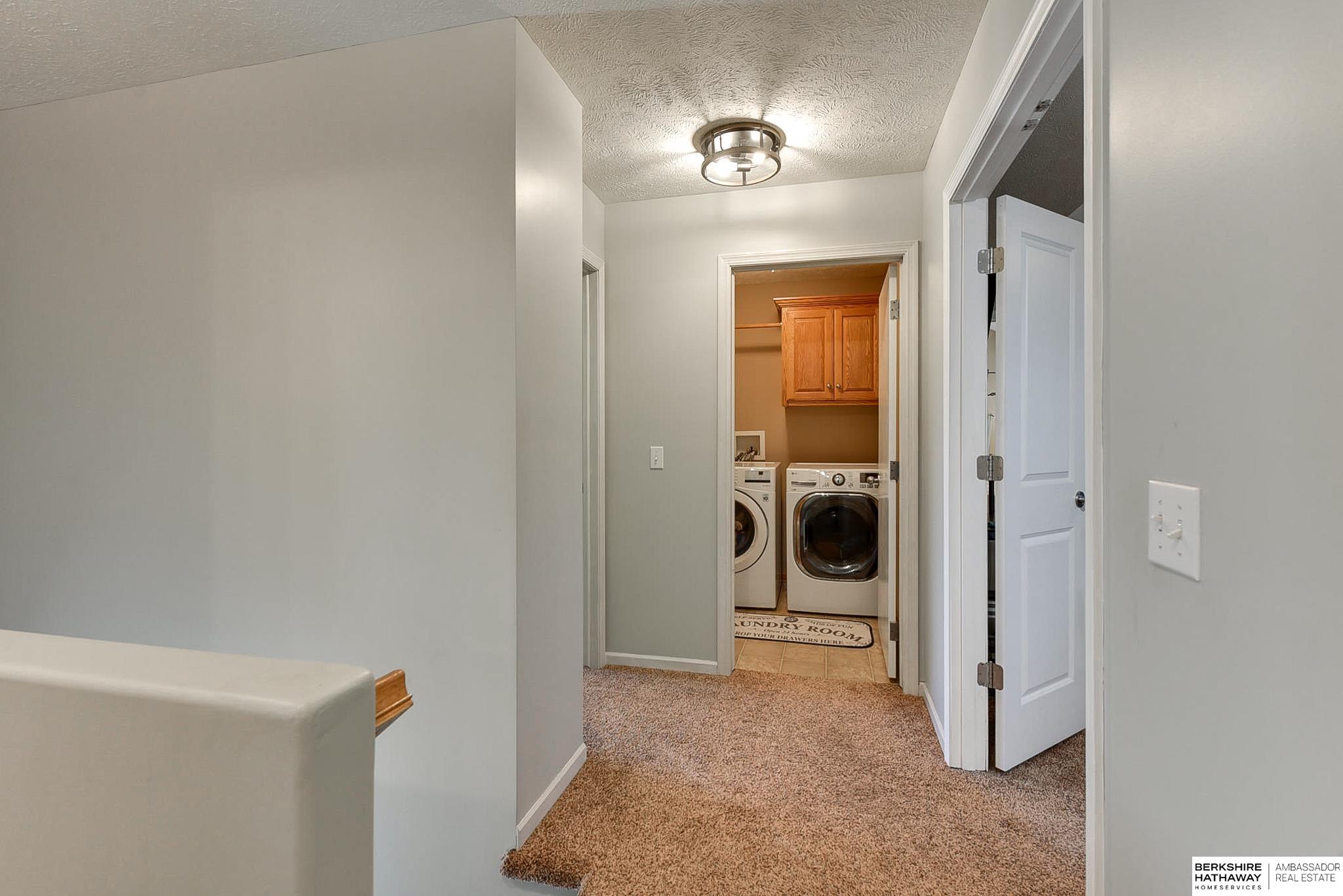 Omaha, Nebraska 68136, United States, 4 Bedrooms Bedrooms, ,3 BathroomsBathrooms,Residential,Pending,112106