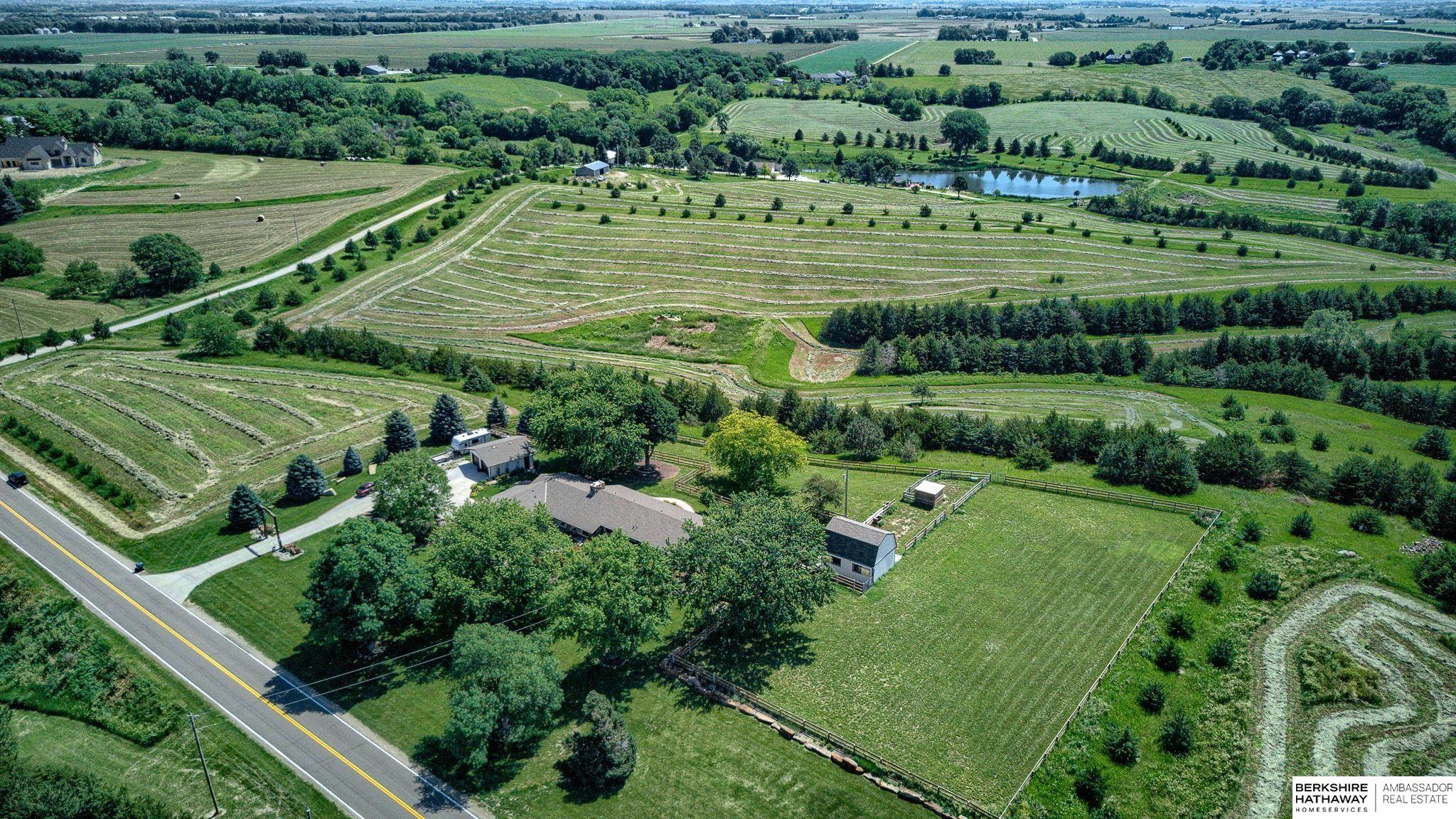 Omaha, Nebraska 68022, United States, 3 Bedrooms Bedrooms, ,2 BathroomsBathrooms,Residential,Active,120044