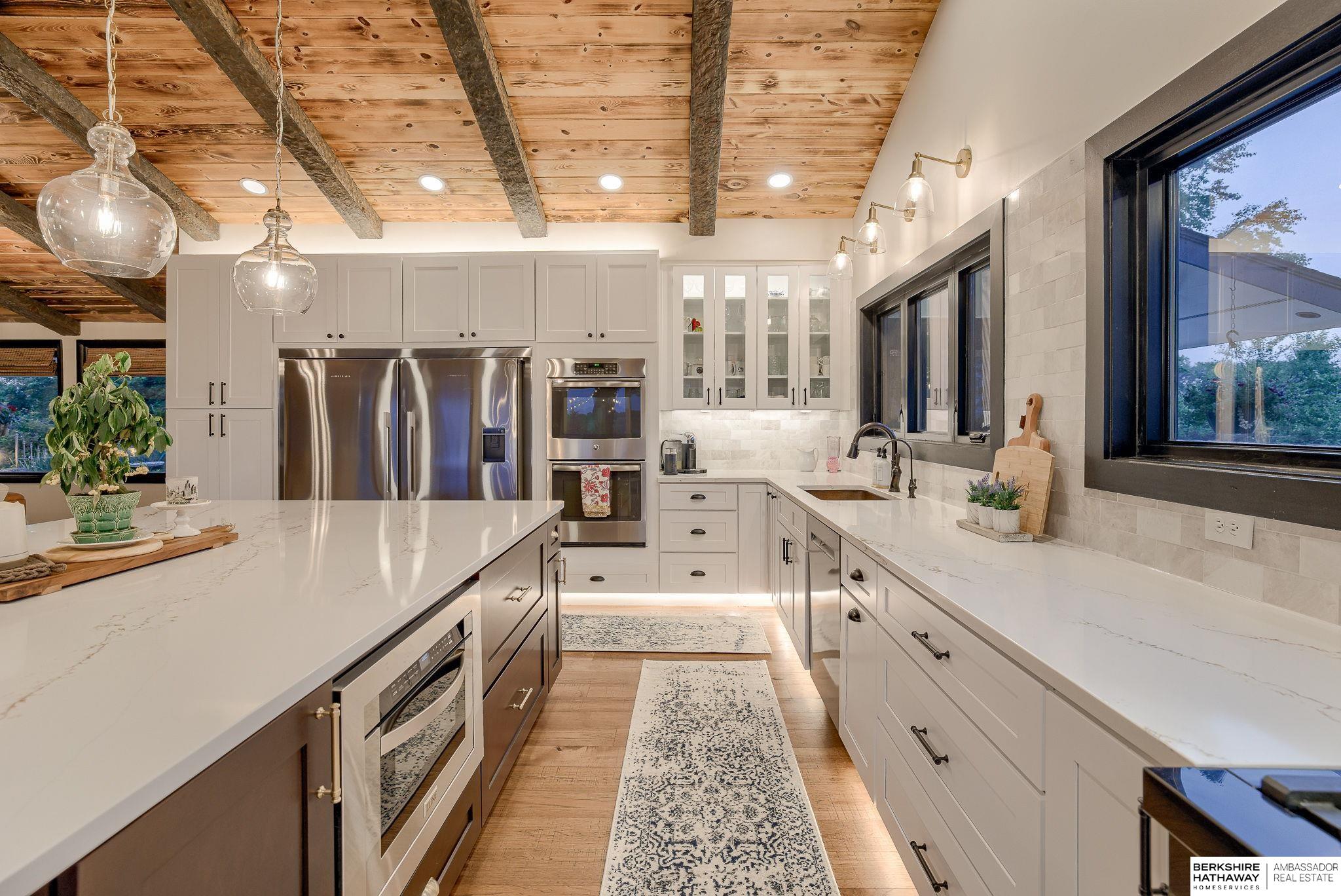 Omaha, Nebraska 68022, United States, 3 Bedrooms Bedrooms, ,2 BathroomsBathrooms,Residential,Active,120044