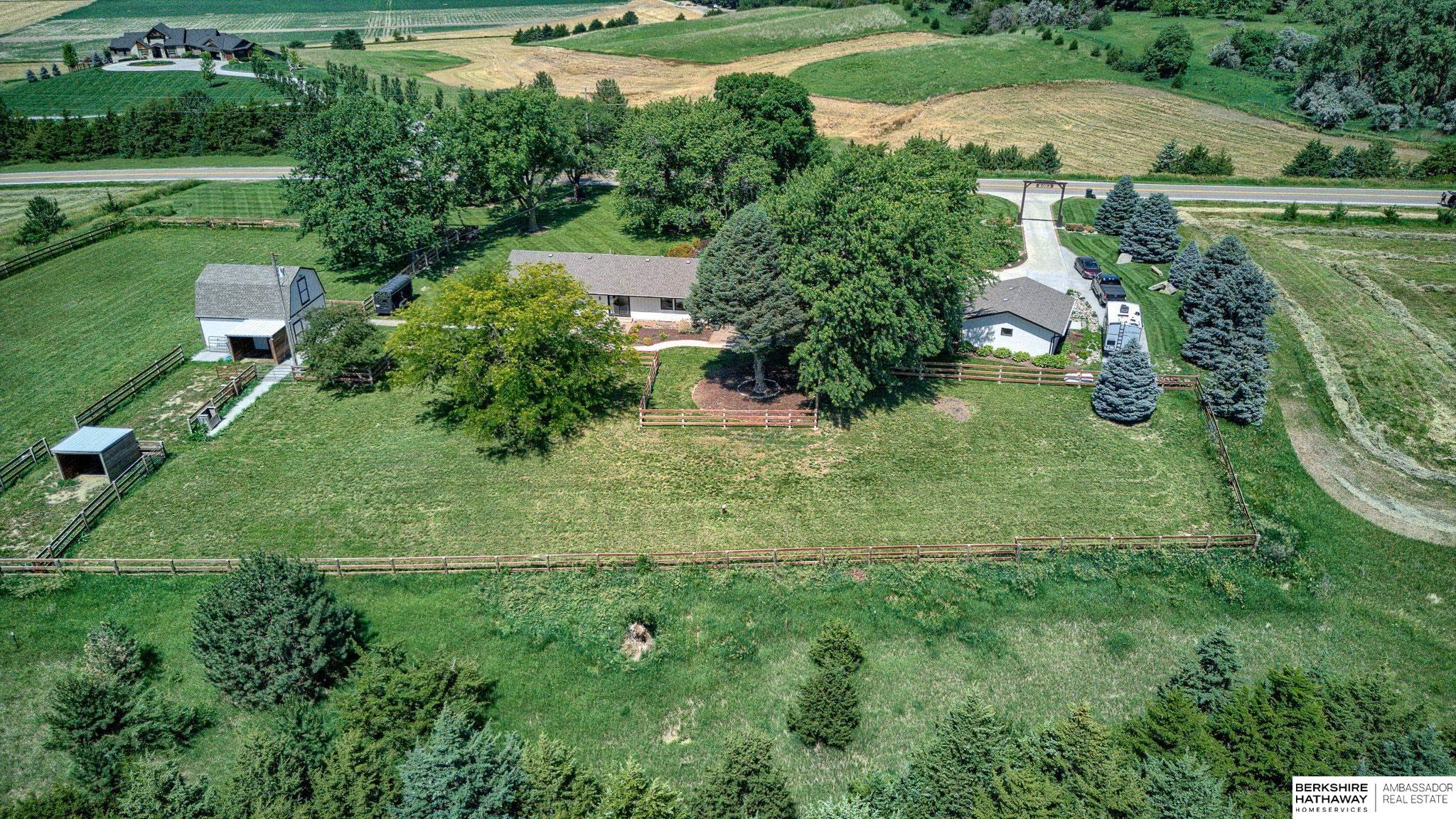 Omaha, Nebraska 68022, United States, 3 Bedrooms Bedrooms, ,2 BathroomsBathrooms,Residential,Active,120044