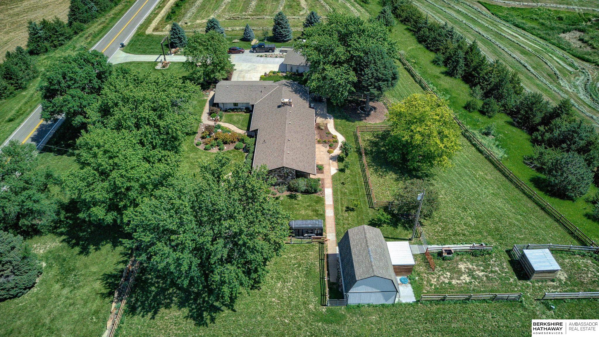 Omaha, Nebraska 68022, United States, 3 Bedrooms Bedrooms, ,2 BathroomsBathrooms,Residential,Active,120044