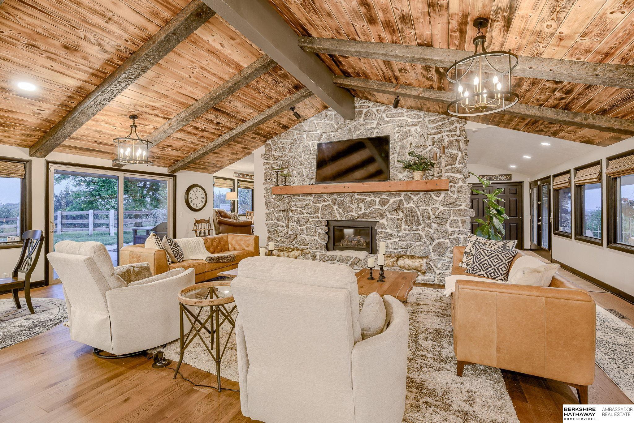 Omaha, Nebraska 68022, United States, 3 Bedrooms Bedrooms, ,2 BathroomsBathrooms,Residential,Active,120044