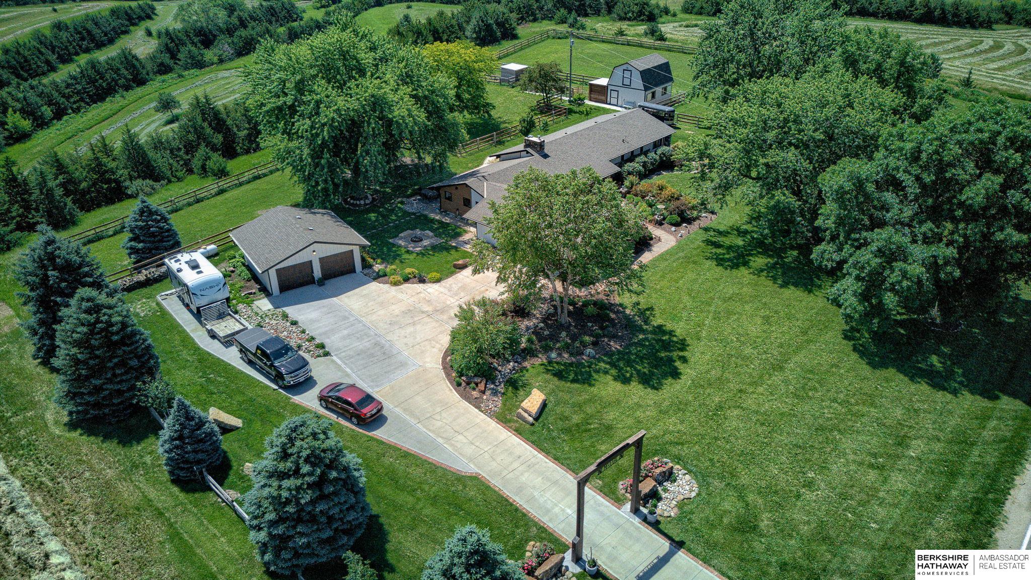 Omaha, Nebraska 68022, United States, 3 Bedrooms Bedrooms, ,2 BathroomsBathrooms,Residential,Active,120044