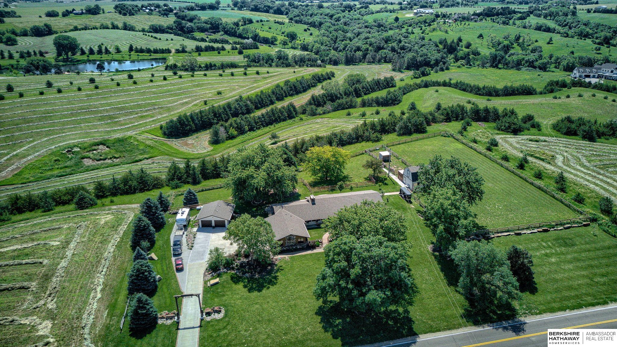 Omaha, Nebraska 68022, United States, 3 Bedrooms Bedrooms, ,2 BathroomsBathrooms,Residential,Active,120044