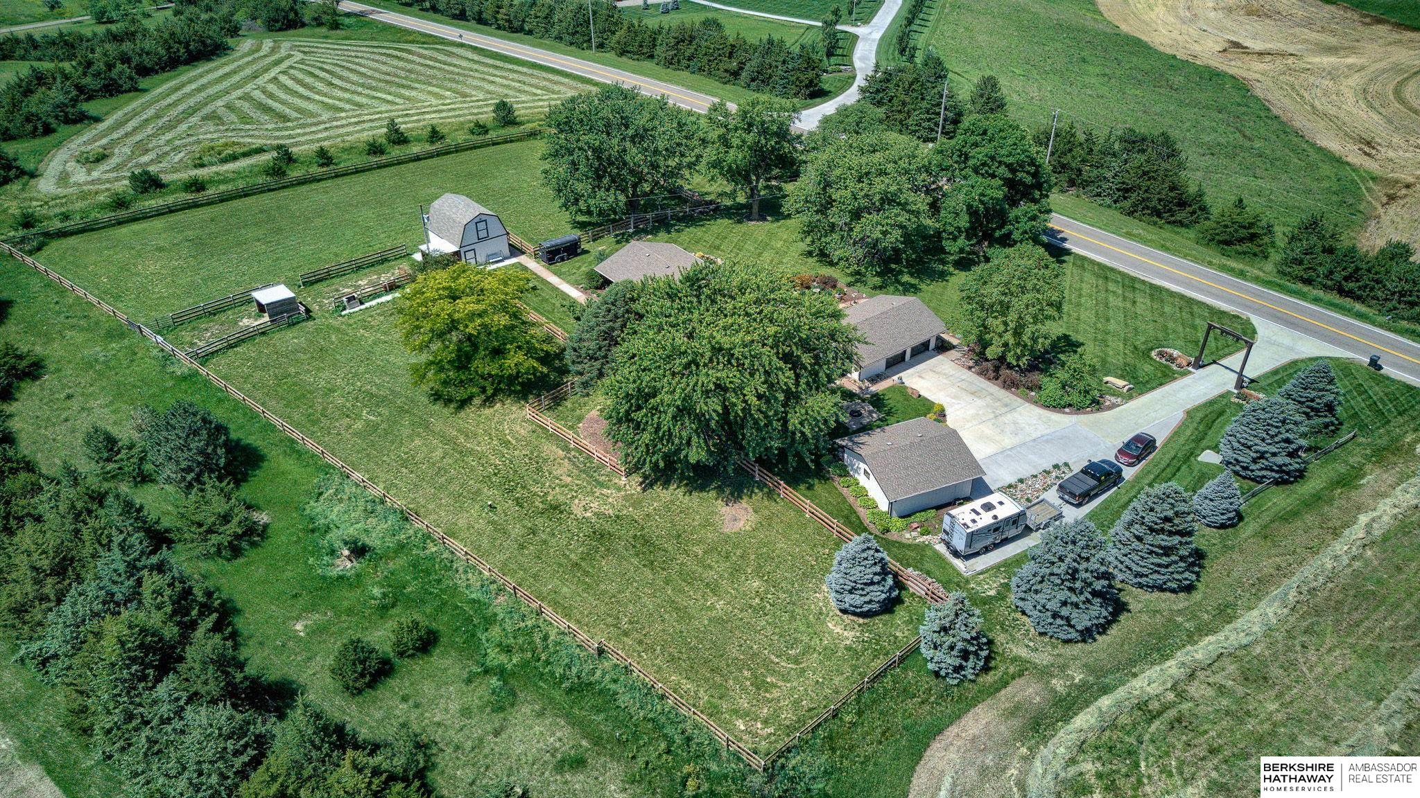 Omaha, Nebraska 68022, United States, 3 Bedrooms Bedrooms, ,2 BathroomsBathrooms,Residential,Active,120044