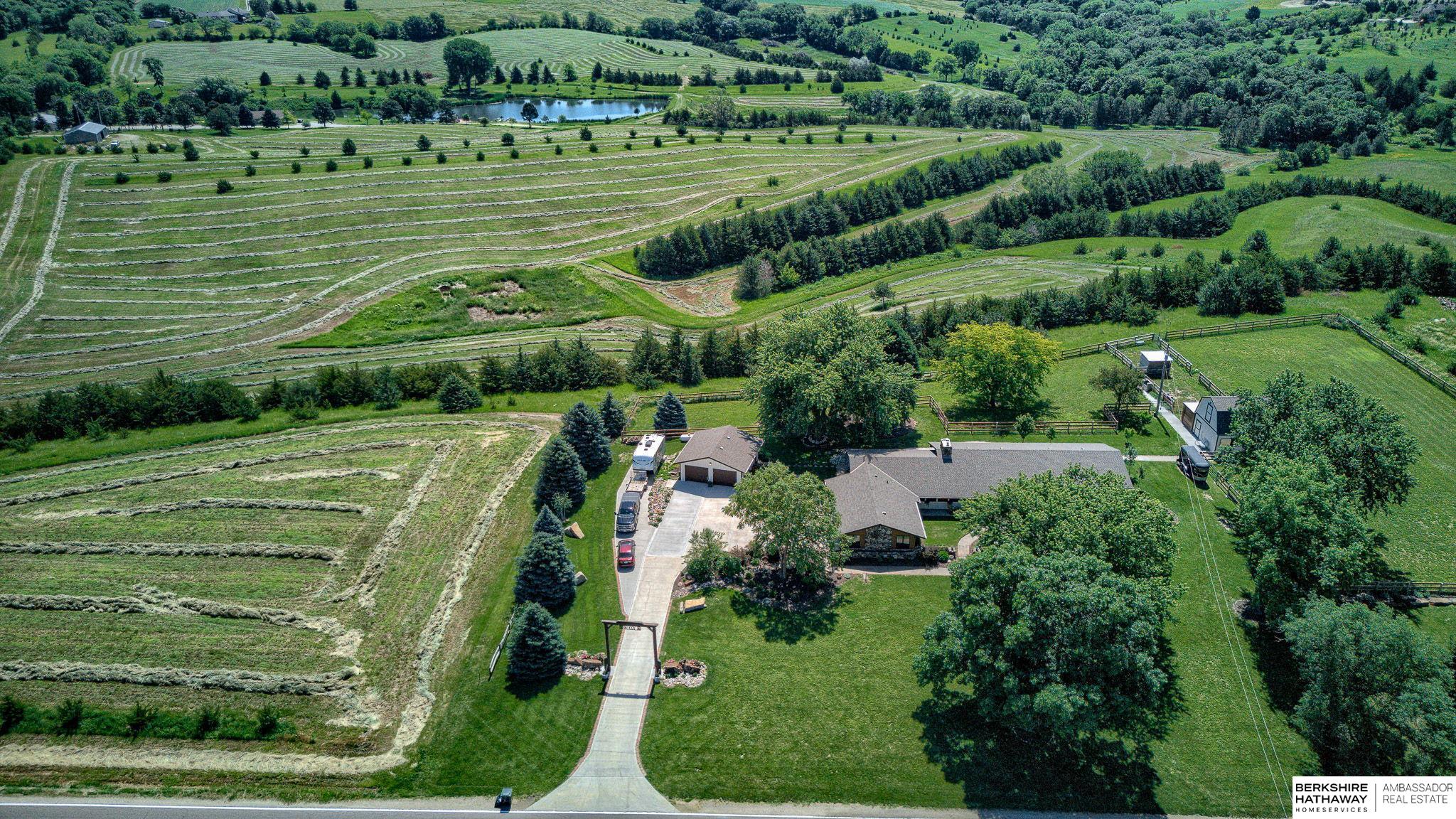 Omaha, Nebraska 68022, United States, 3 Bedrooms Bedrooms, ,2 BathroomsBathrooms,Residential,Active,120044