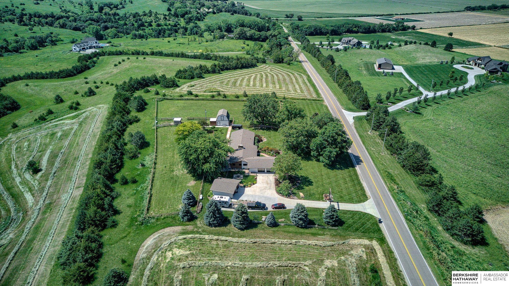 Omaha, Nebraska 68022, United States, 3 Bedrooms Bedrooms, ,2 BathroomsBathrooms,Residential,Active,120044