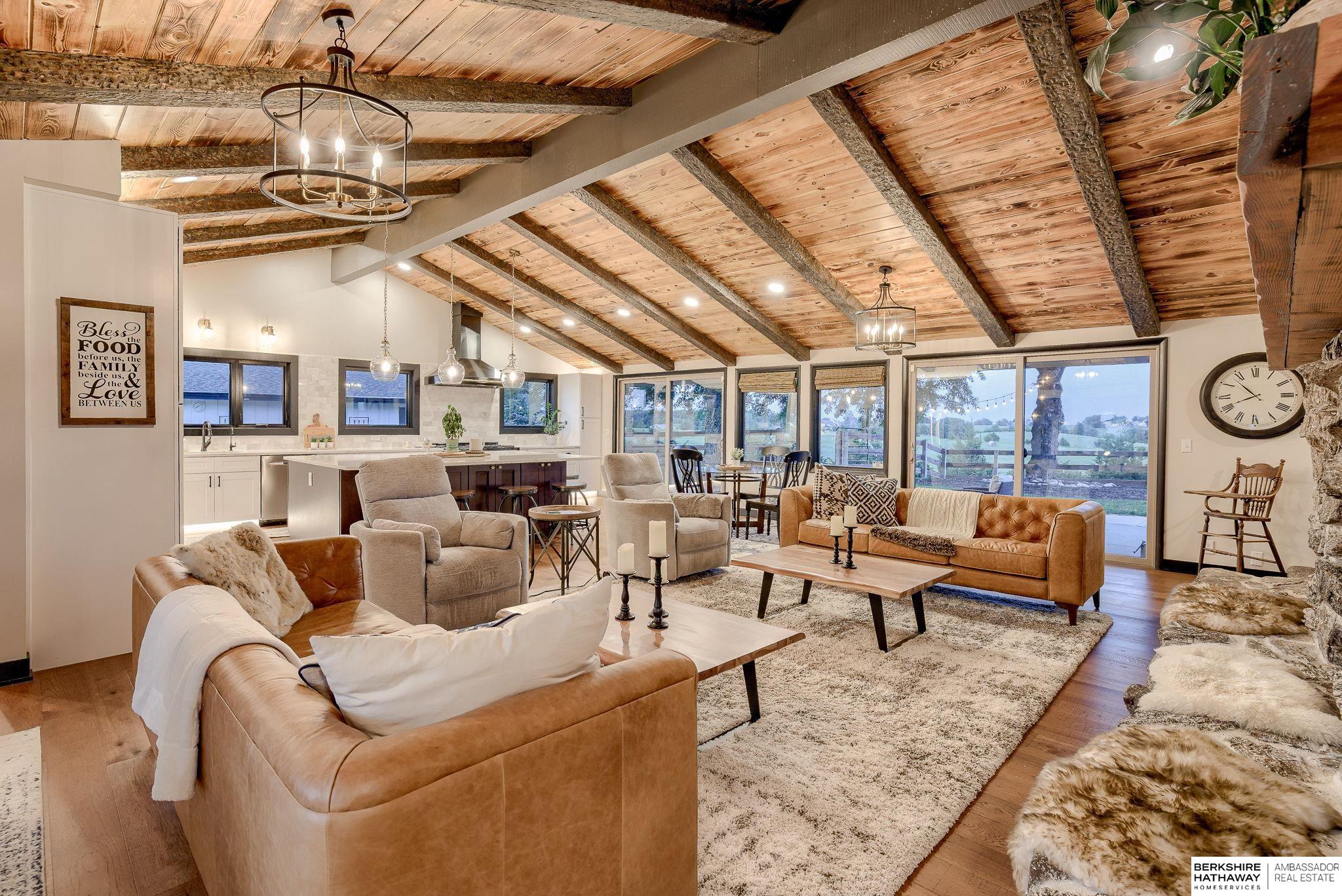 Omaha, Nebraska 68022, United States, 3 Bedrooms Bedrooms, ,2 BathroomsBathrooms,Residential,Active,120044