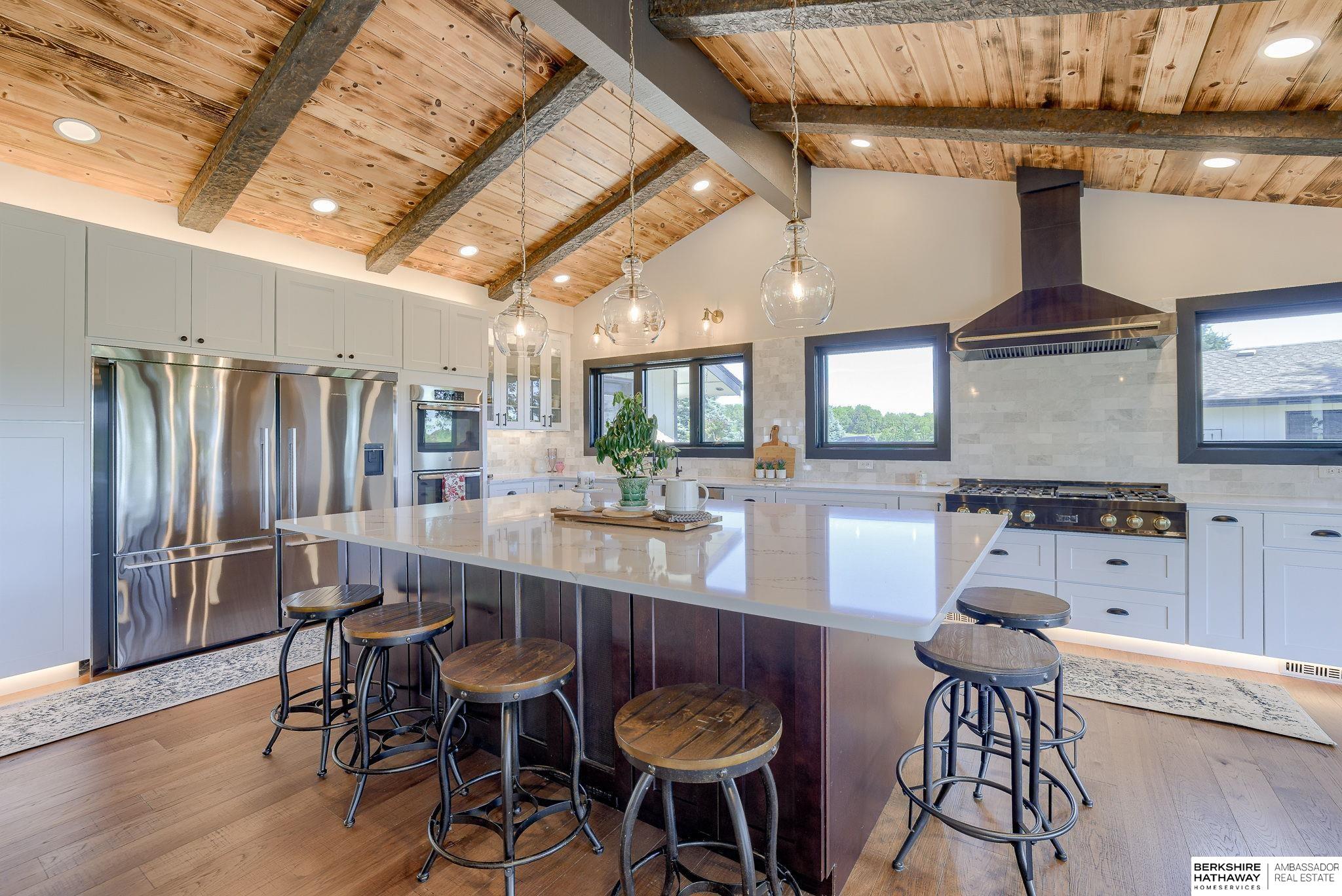 Omaha, Nebraska 68022, United States, 3 Bedrooms Bedrooms, ,2 BathroomsBathrooms,Residential,Active,120044