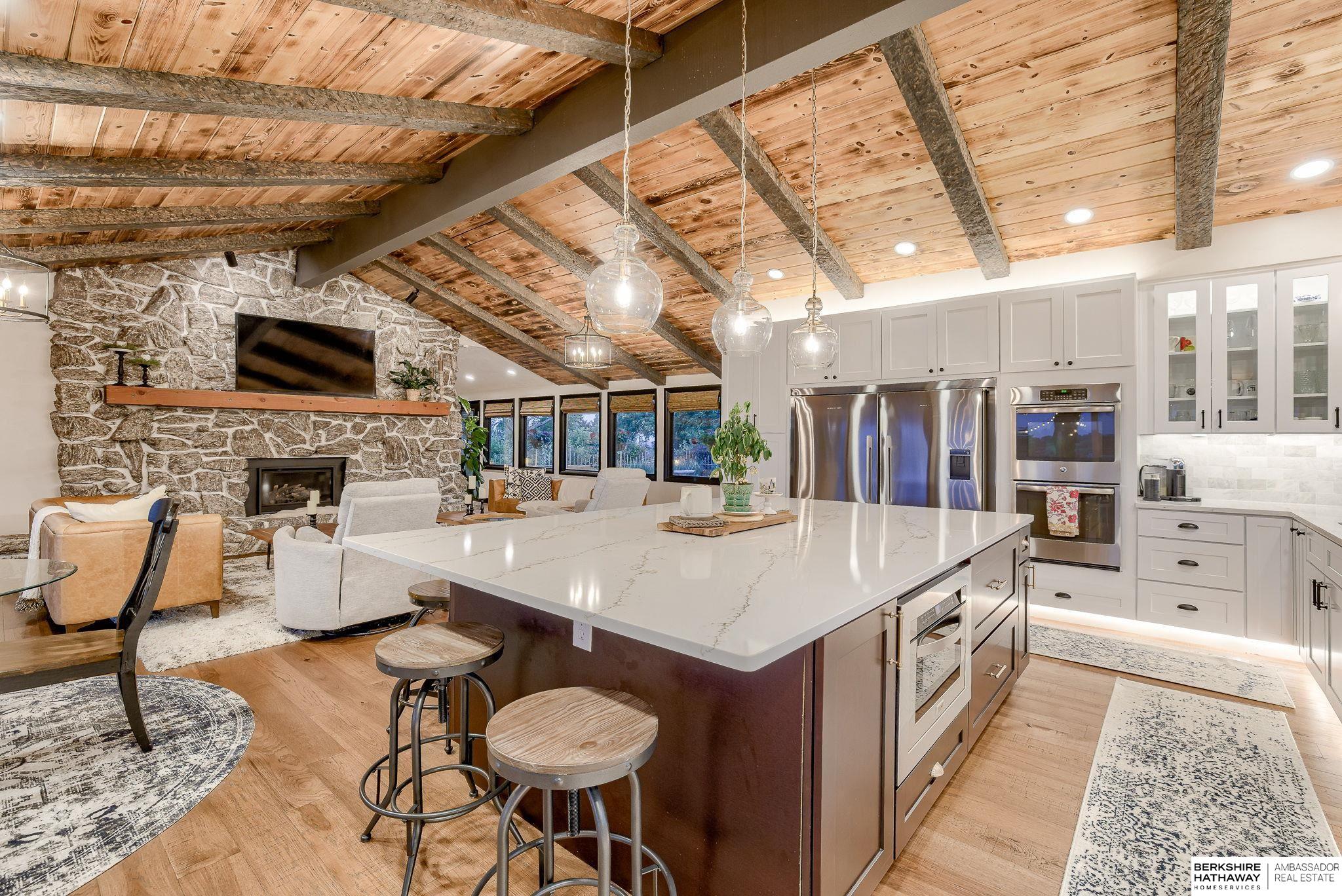 Omaha, Nebraska 68022, United States, 3 Bedrooms Bedrooms, ,2 BathroomsBathrooms,Residential,Active,120044