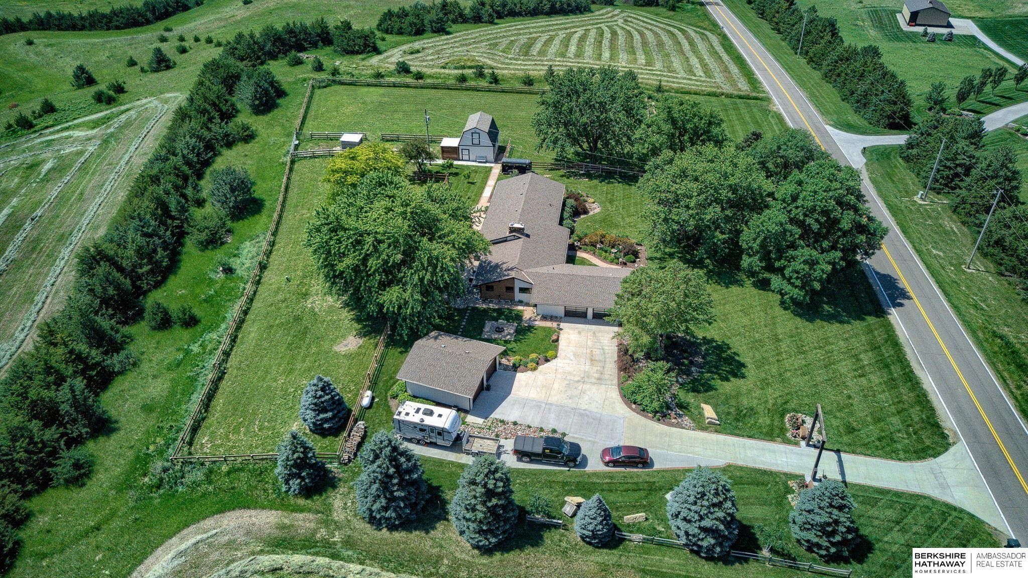 Omaha, Nebraska 68022, United States, 3 Bedrooms Bedrooms, ,2 BathroomsBathrooms,Residential,Active,120044