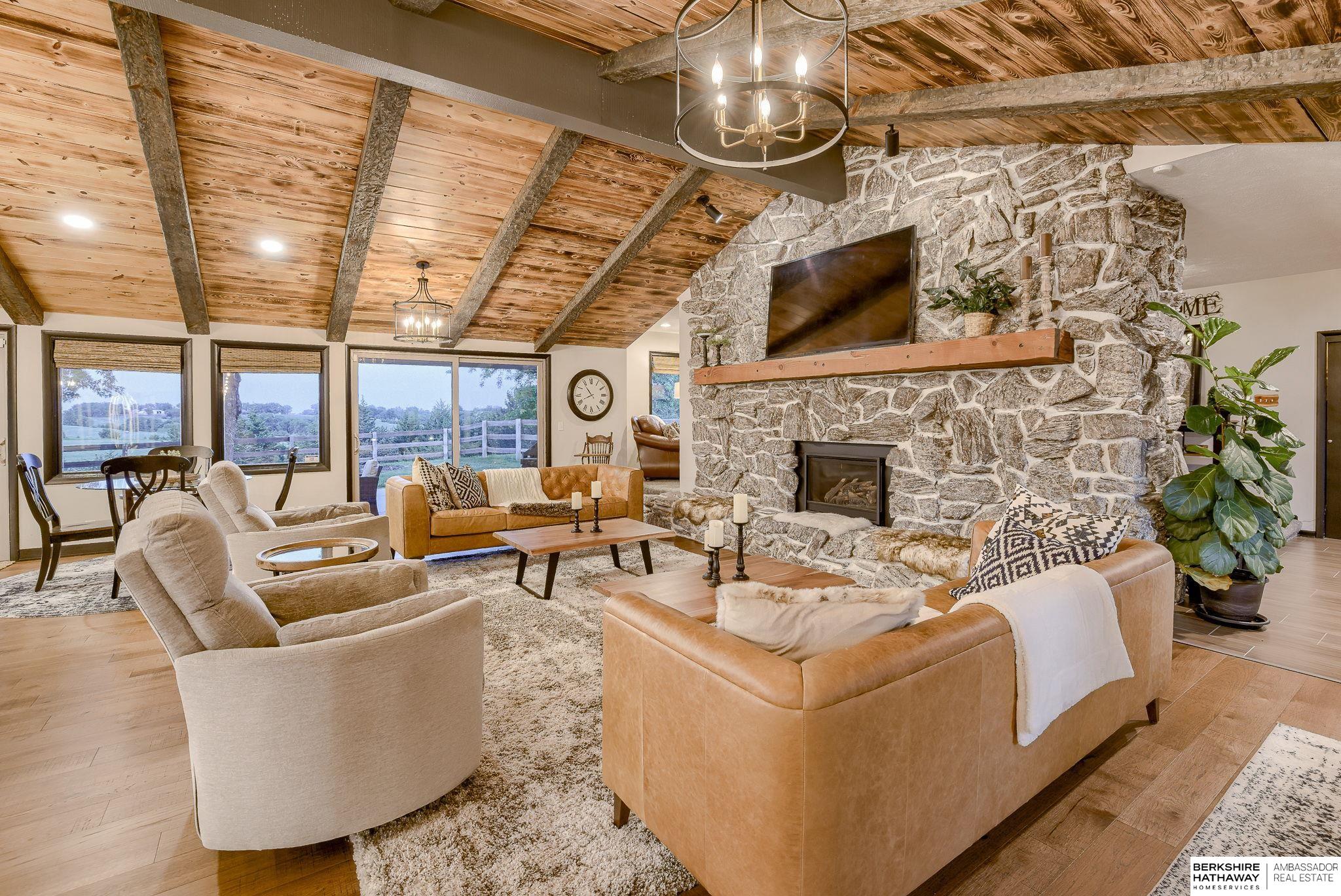 Omaha, Nebraska 68022, United States, 3 Bedrooms Bedrooms, ,2 BathroomsBathrooms,Residential,Active,120044