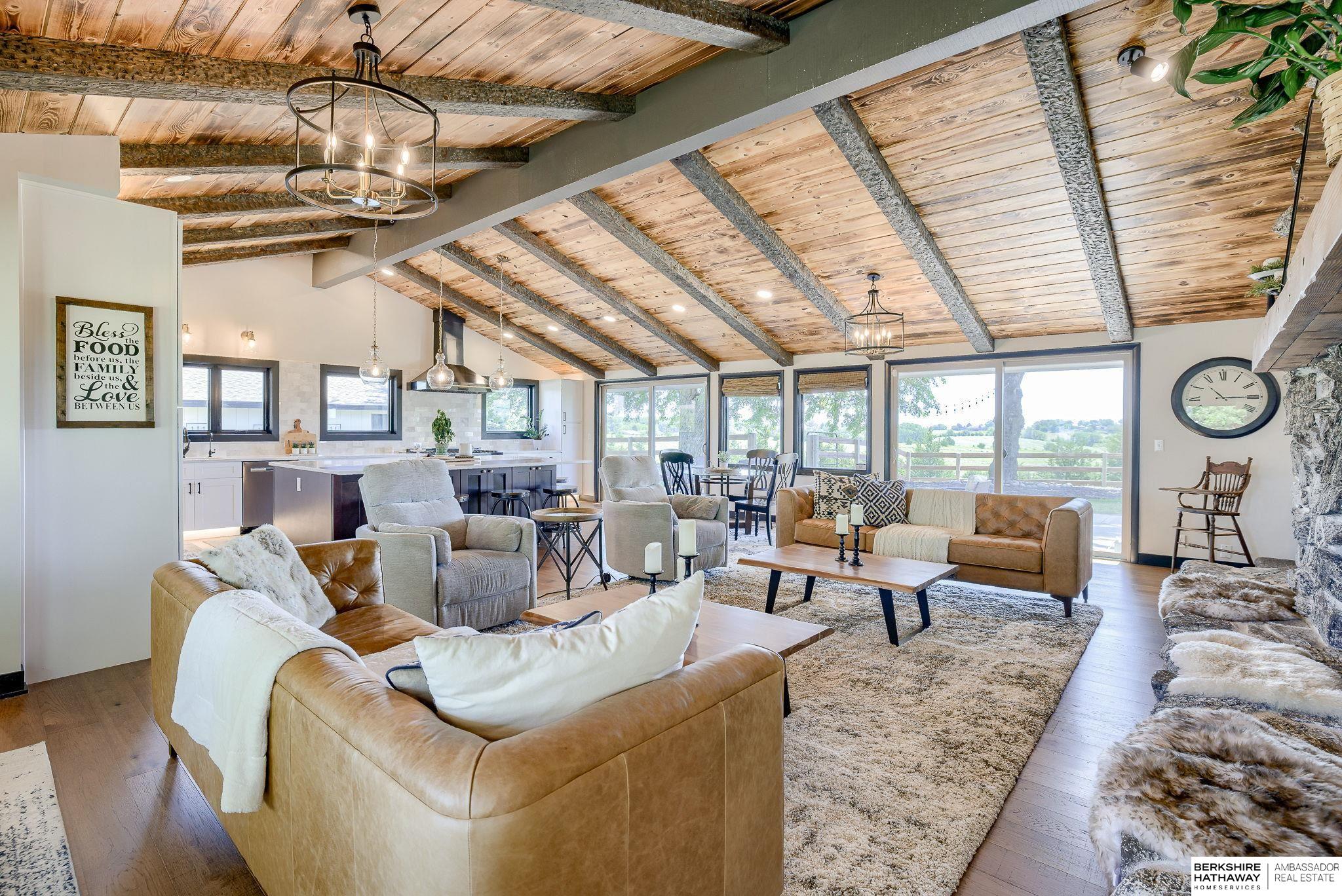 Omaha, Nebraska 68022, United States, 3 Bedrooms Bedrooms, ,2 BathroomsBathrooms,Residential,Active,120044