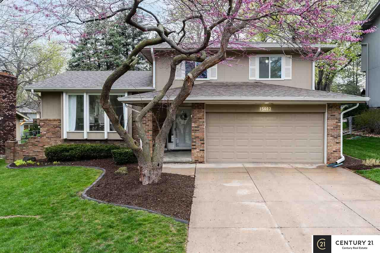 Photo 1 of 43 — 15012 Cedar Circle, Omaha, NE 68144