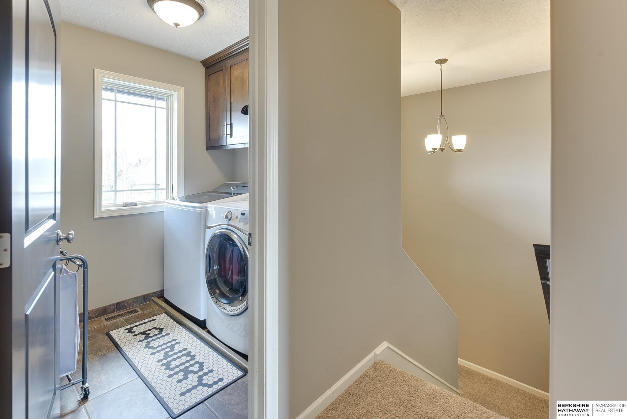 Omaha, Nebraska 68135, United States, 4 Bedrooms Bedrooms, ,3 BathroomsBathrooms,Residential,Pending,107959