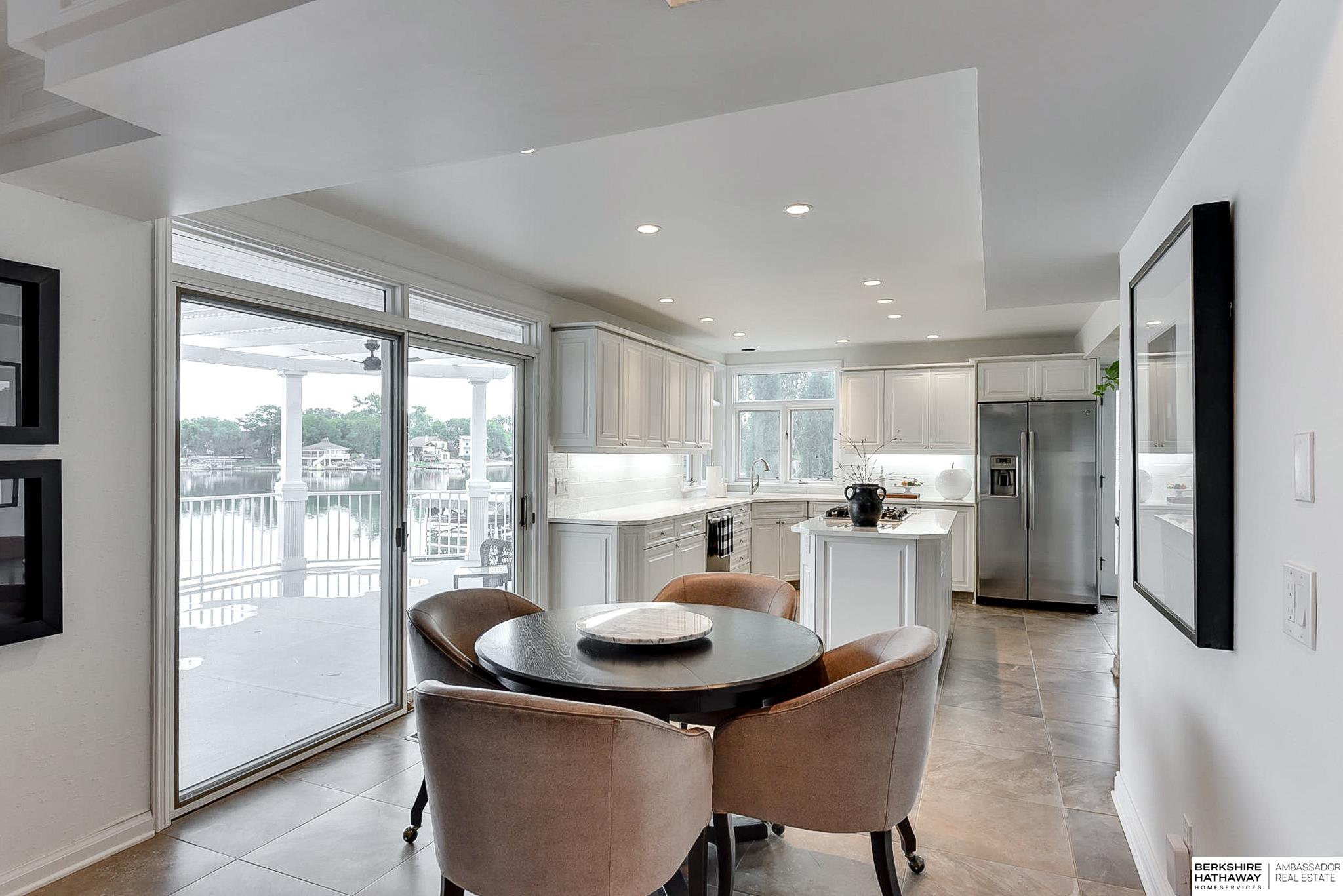 Valley, Nebraska 68064, United States, 3 Bedrooms Bedrooms, ,4 BathroomsBathrooms,Residential,Active,34622