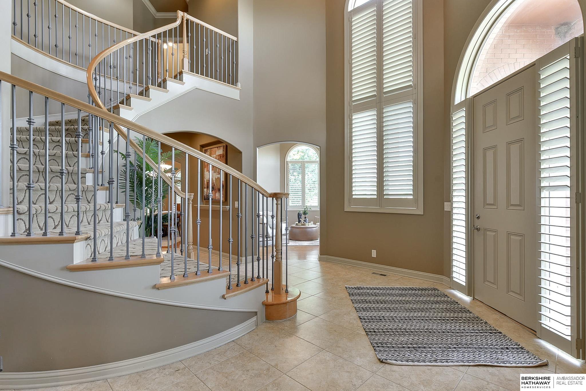 Omaha, Nebraska 68154, United States, 5 Bedrooms Bedrooms, ,6 BathroomsBathrooms,Residential,Active,20426