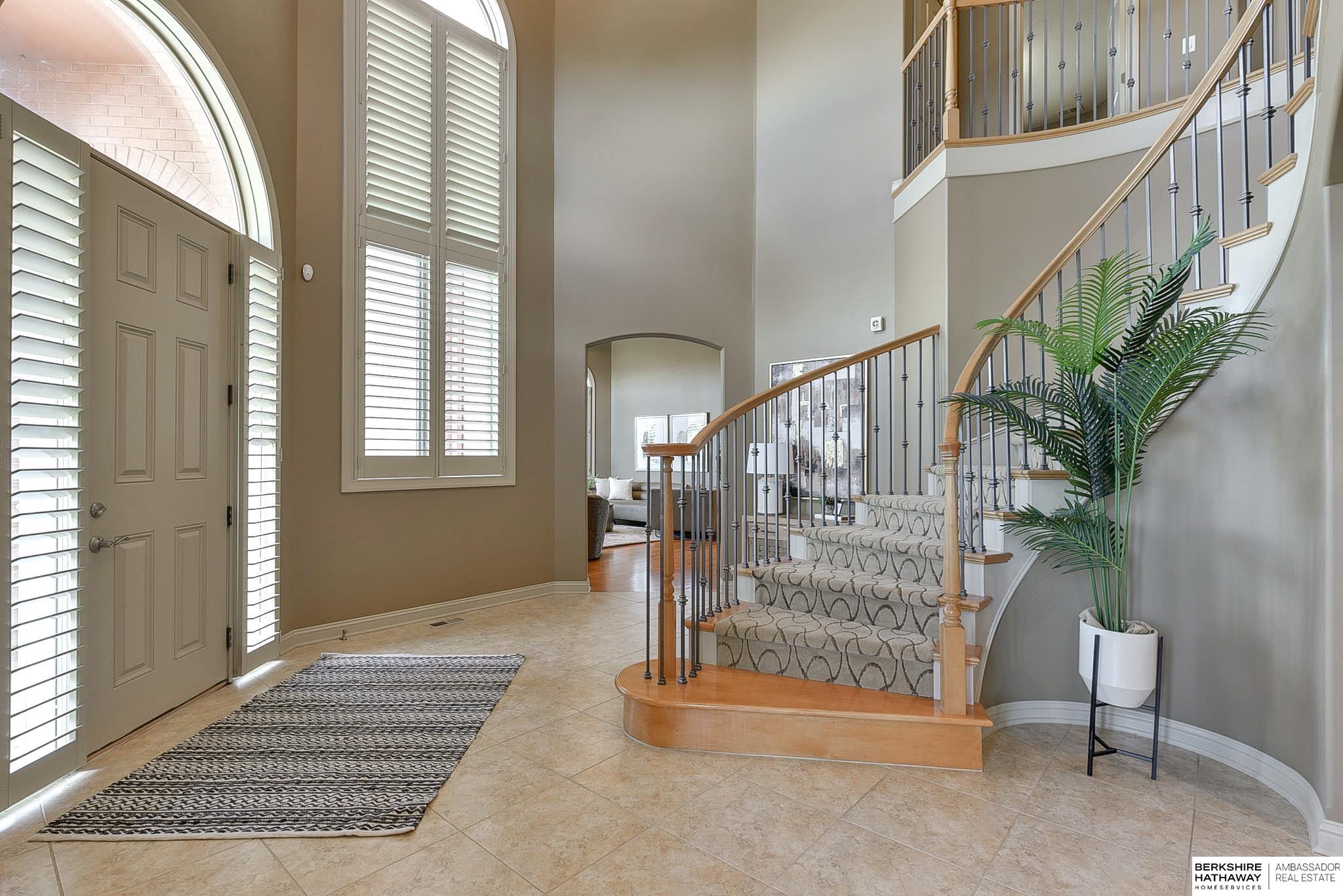 Omaha, Nebraska 68154, United States, 5 Bedrooms Bedrooms, ,6 BathroomsBathrooms,Residential,Active,20426