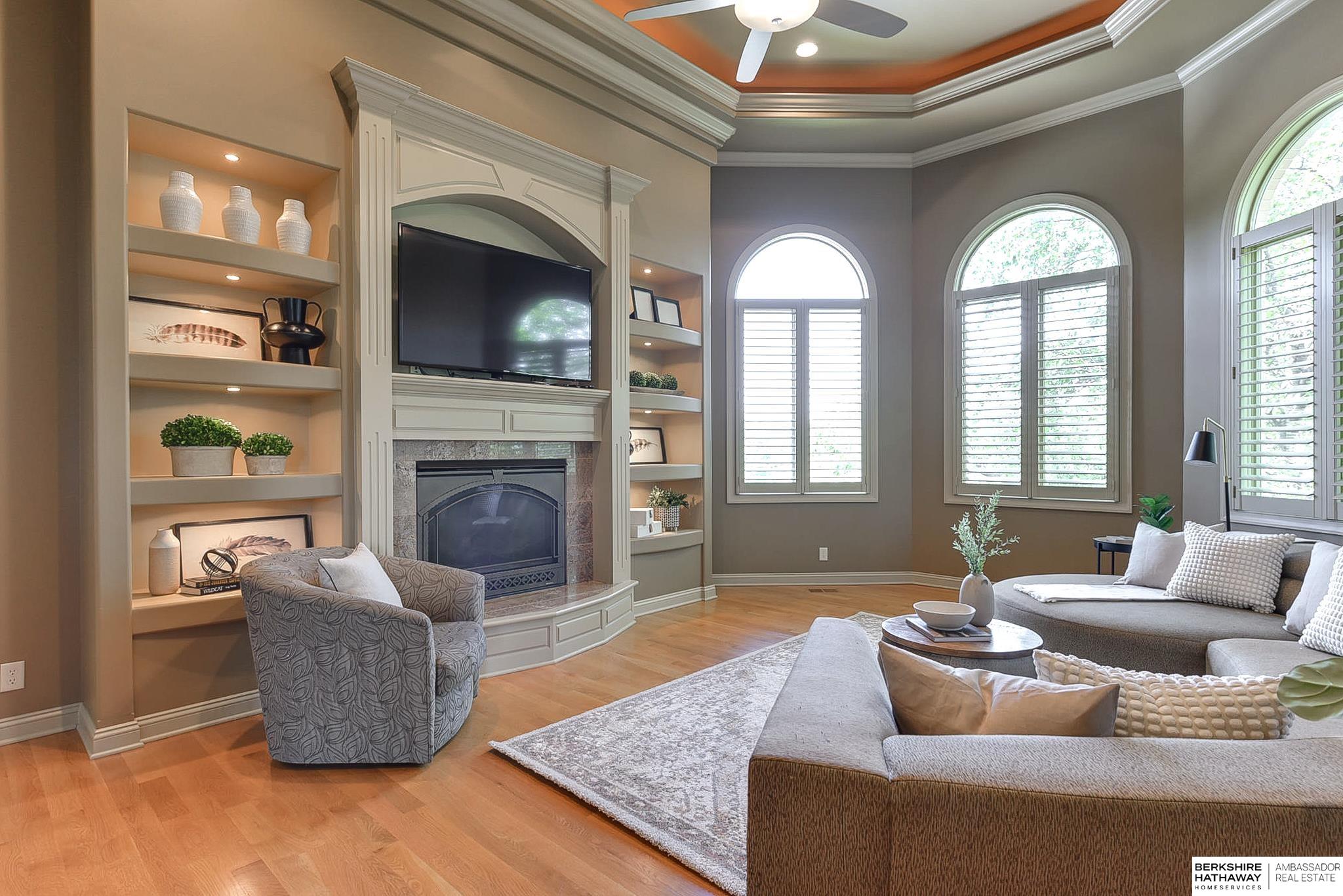 Omaha, Nebraska 68154, United States, 5 Bedrooms Bedrooms, ,6 BathroomsBathrooms,Residential,Active,20426